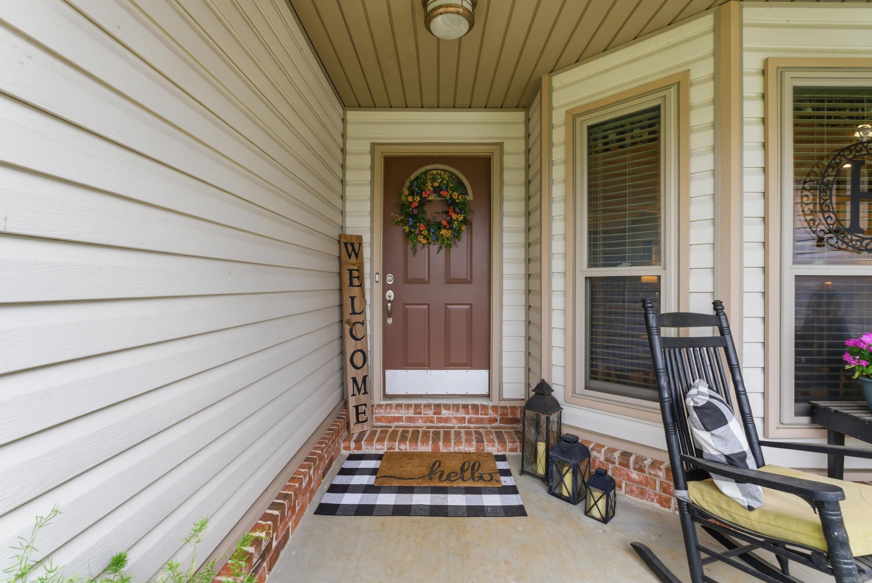 63 Horton Hills Drive  Sheridan, AR