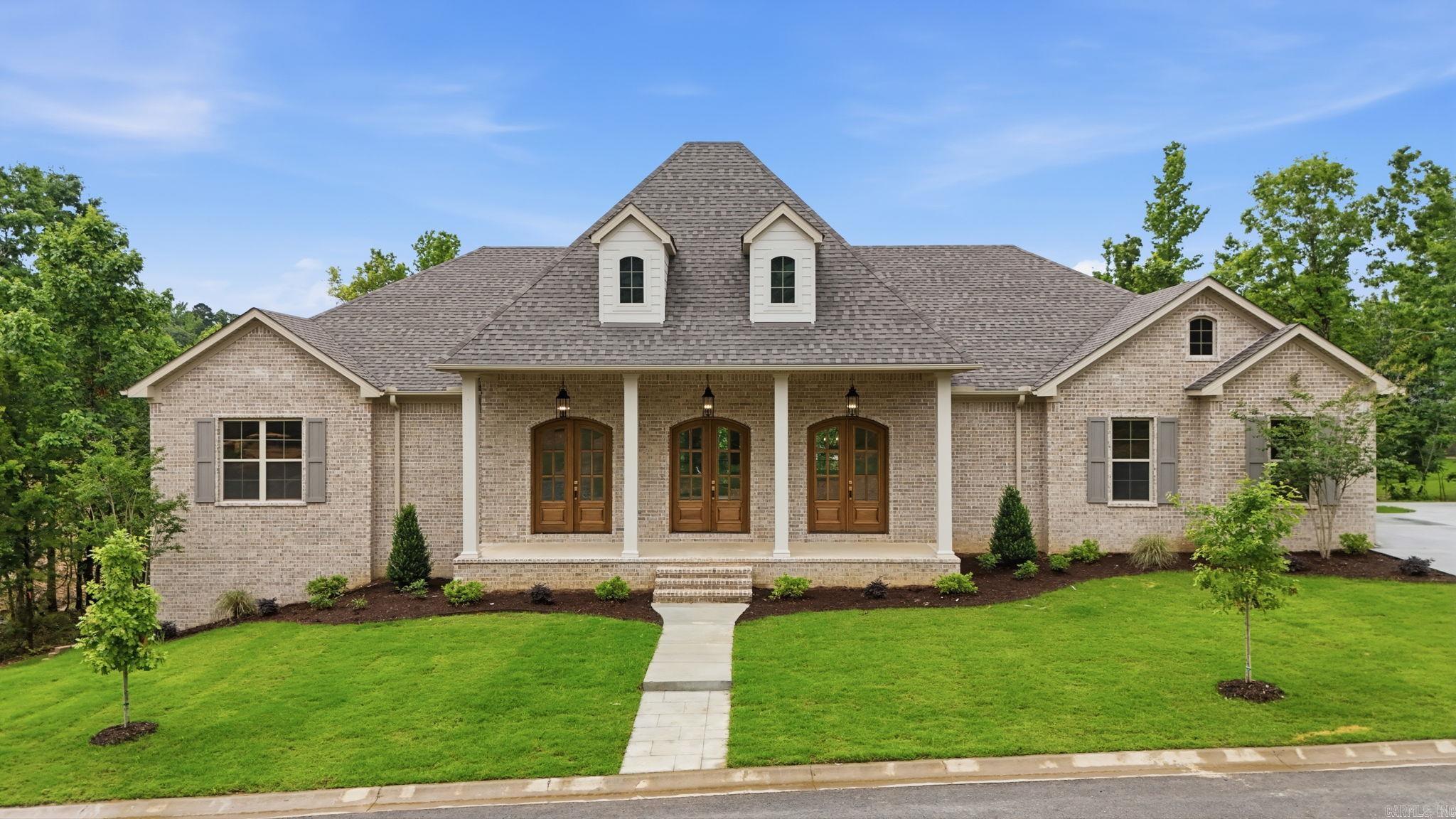 1538 Bighorn  Benton, AR