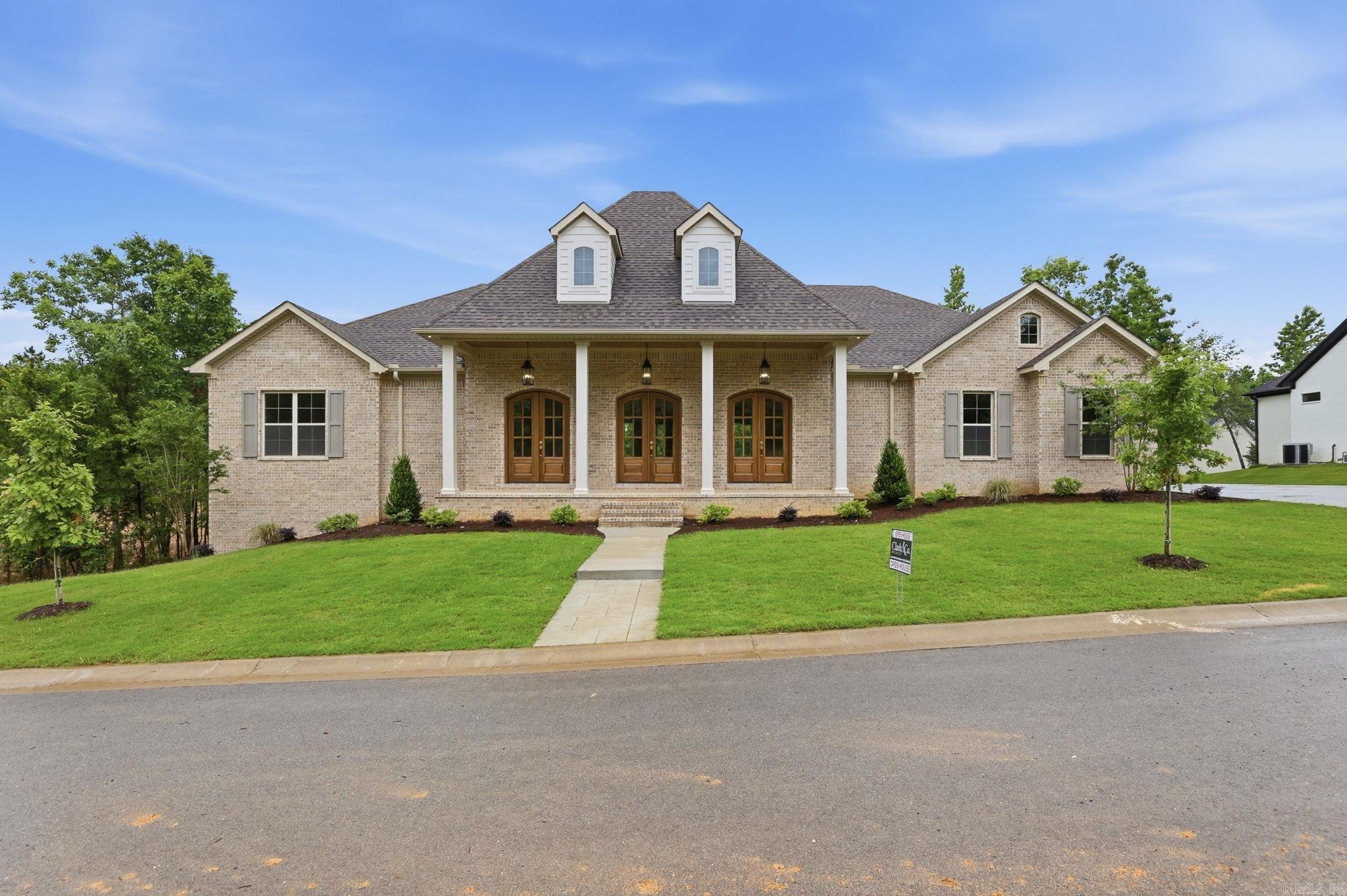 1538 Bighorn  Benton, AR