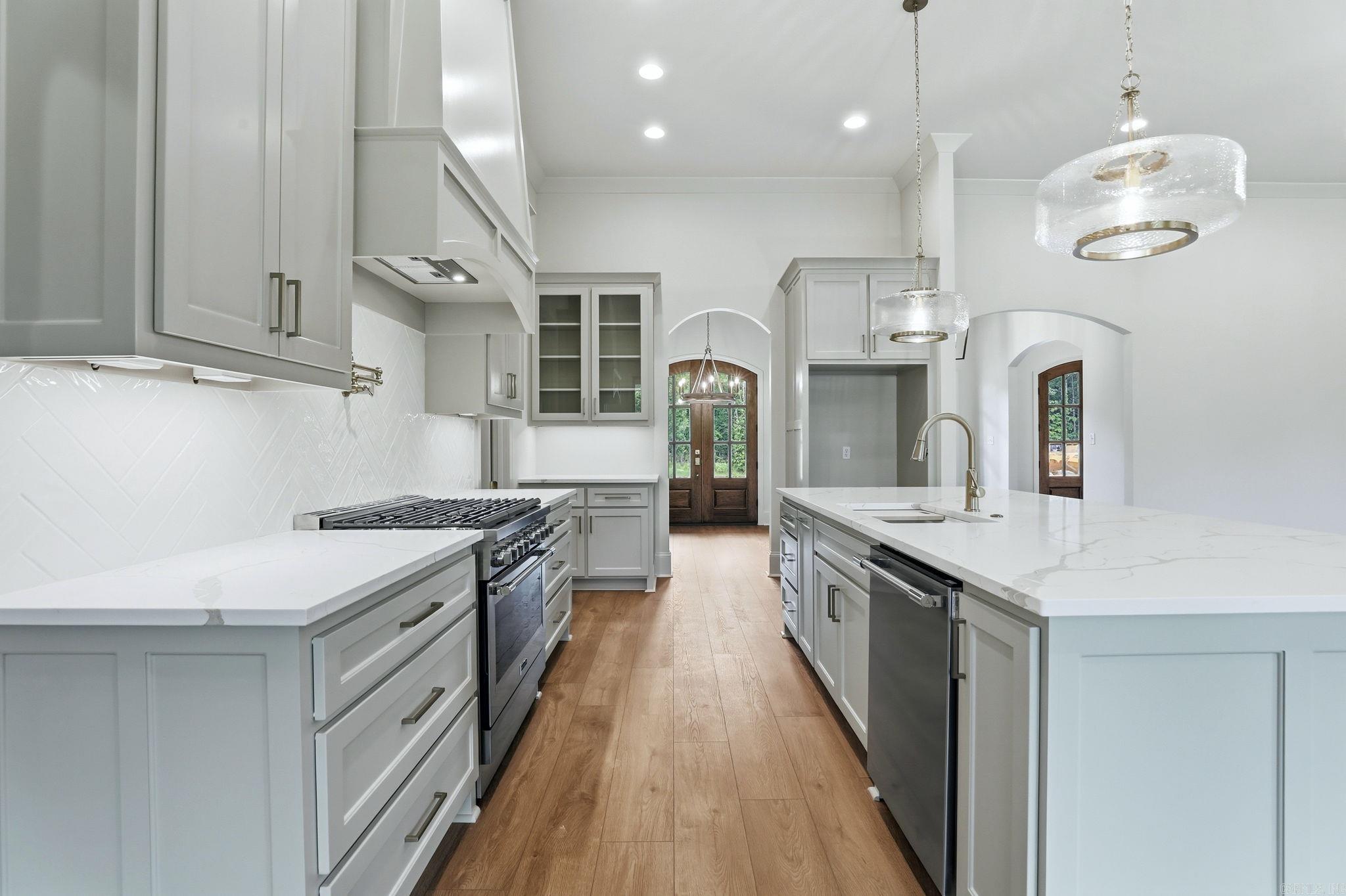 1538 Bighorn  Benton, AR