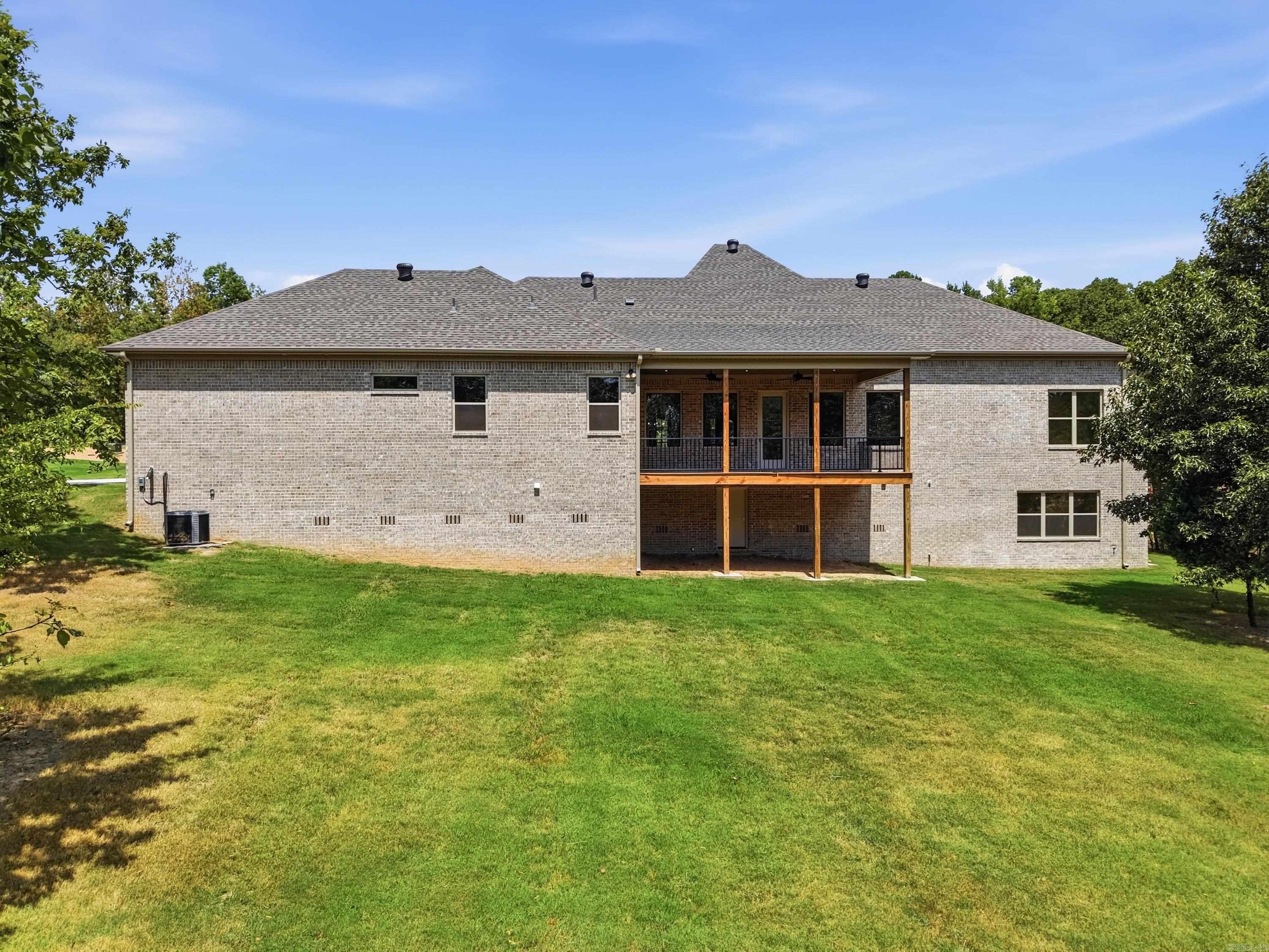 1583 Bighorn Drive Benton, AR 72019