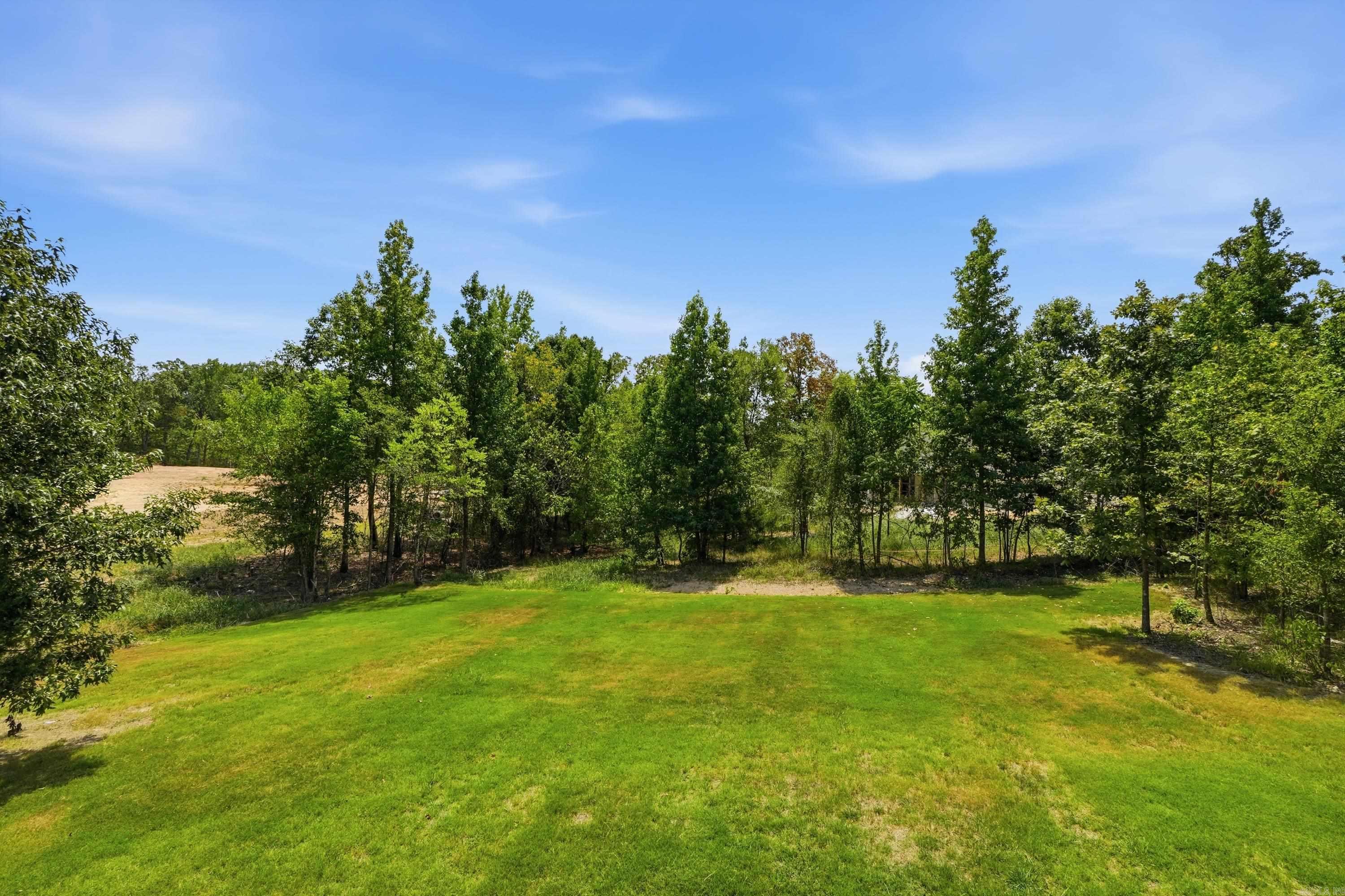 1583 Bighorn Drive Benton, AR 72019