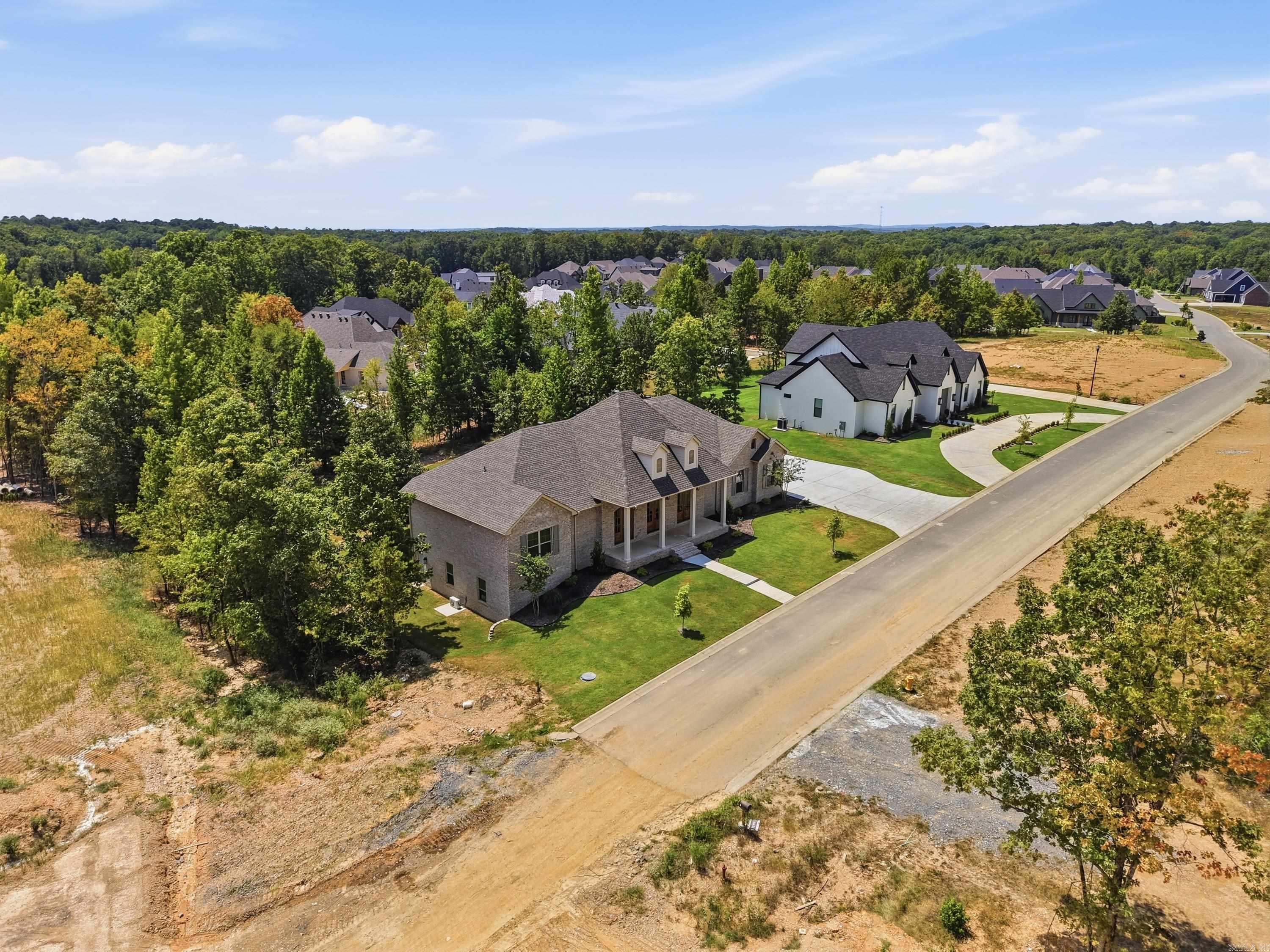 1583 Bighorn Drive Benton, AR 72019