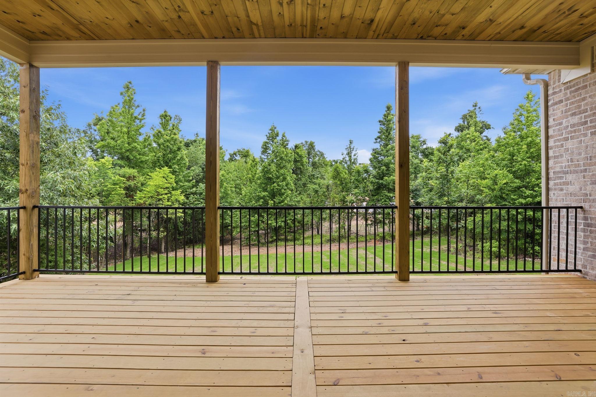 1538 Bighorn  Benton, AR