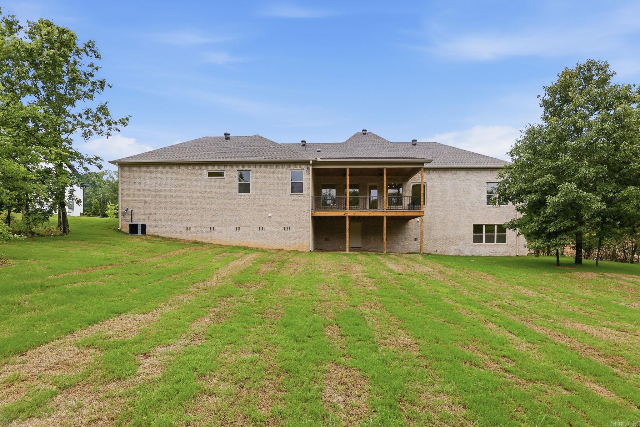 1538 Bighorn  Benton, AR