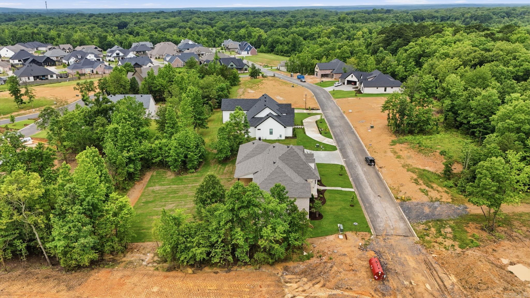 1538 Bighorn  Benton, AR