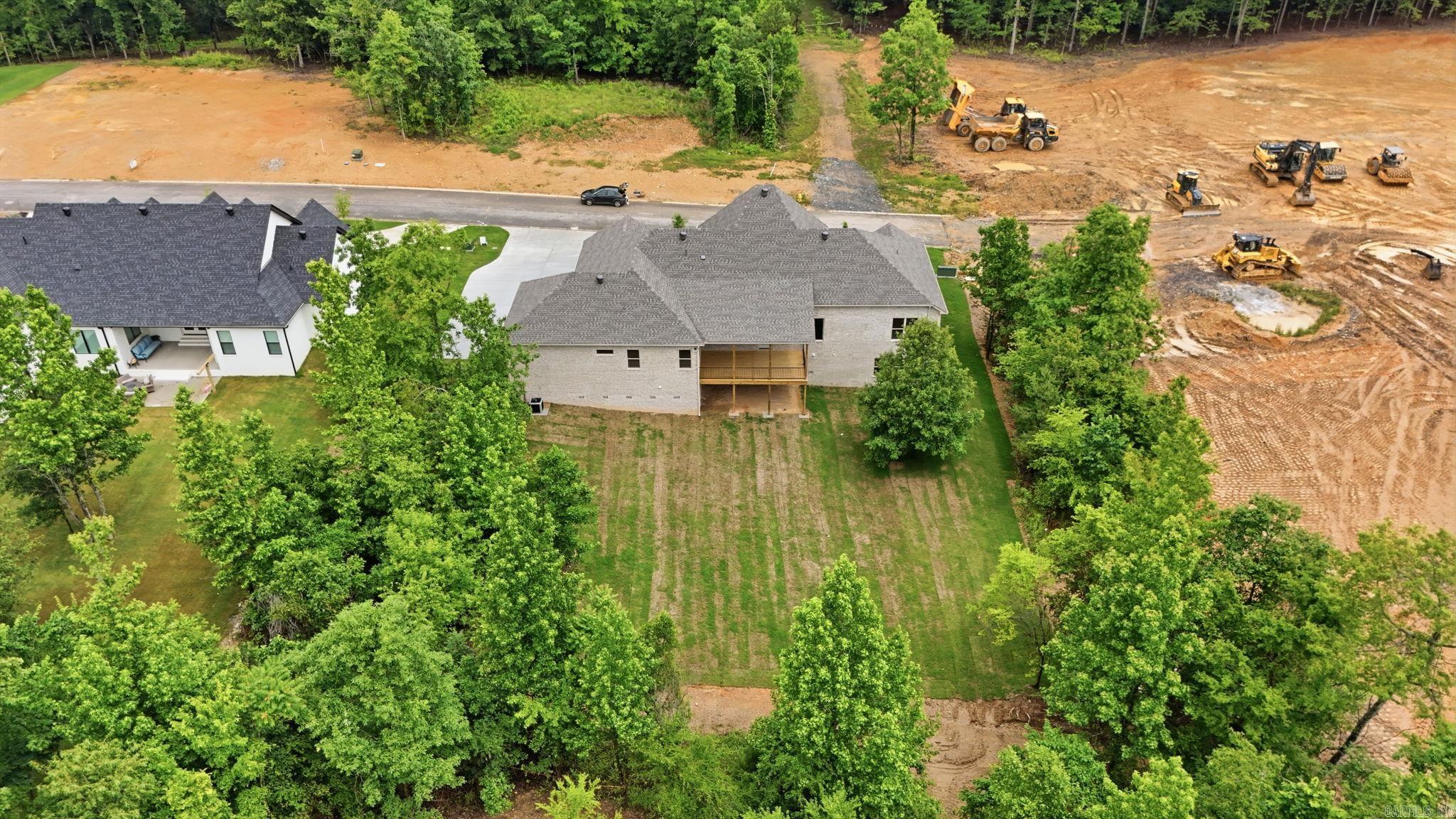 1538 Bighorn  Benton, AR