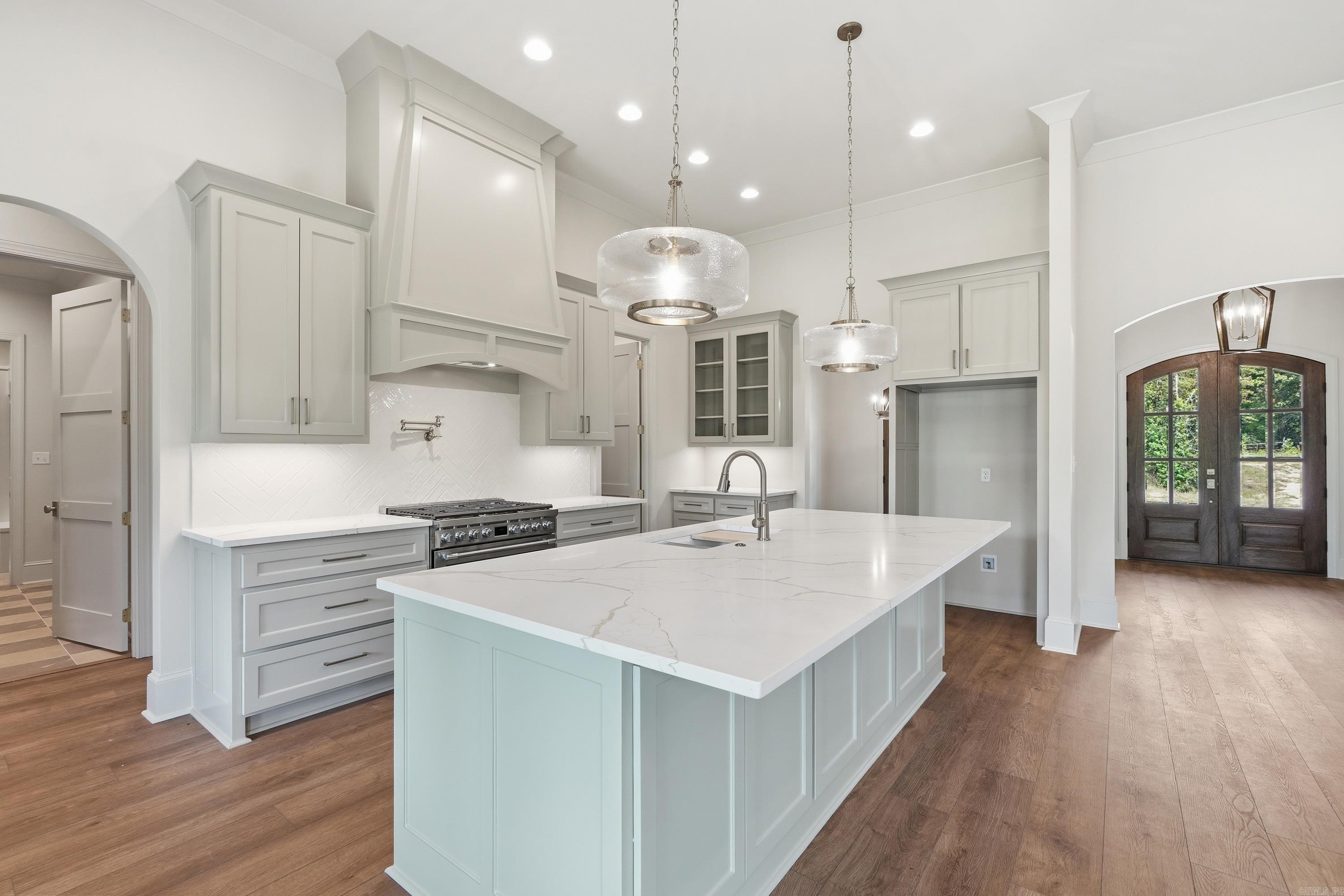 1583 Bighorn Drive Benton, AR 72019