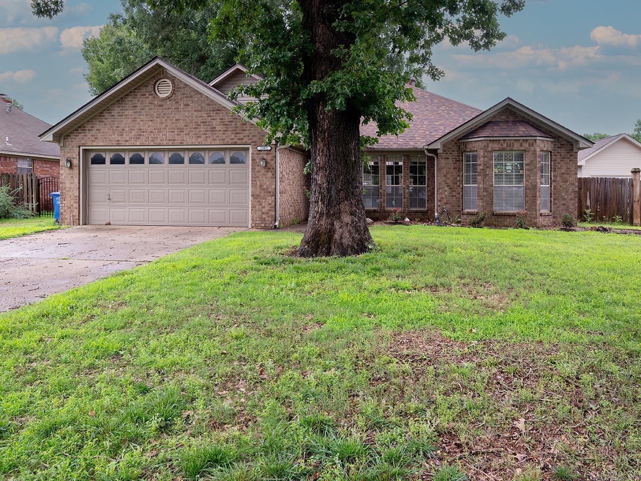 2905 Adam  Conway, AR