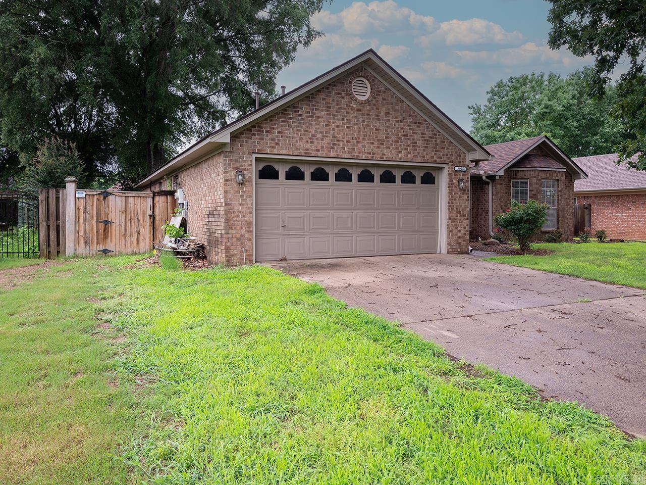 2905 Adam  Conway, AR