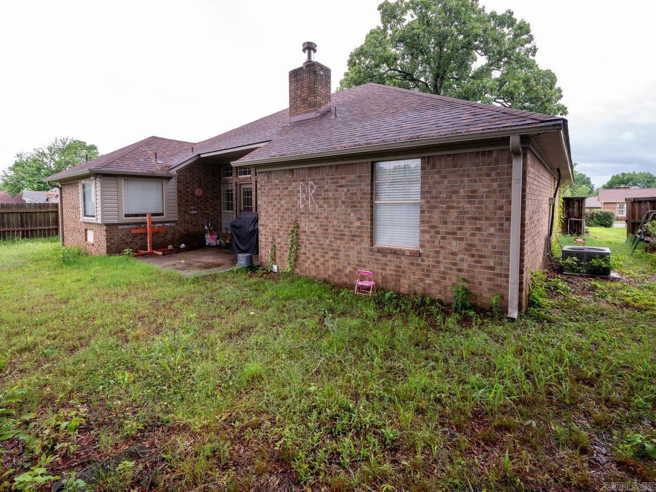 2905 Adam  Conway, AR