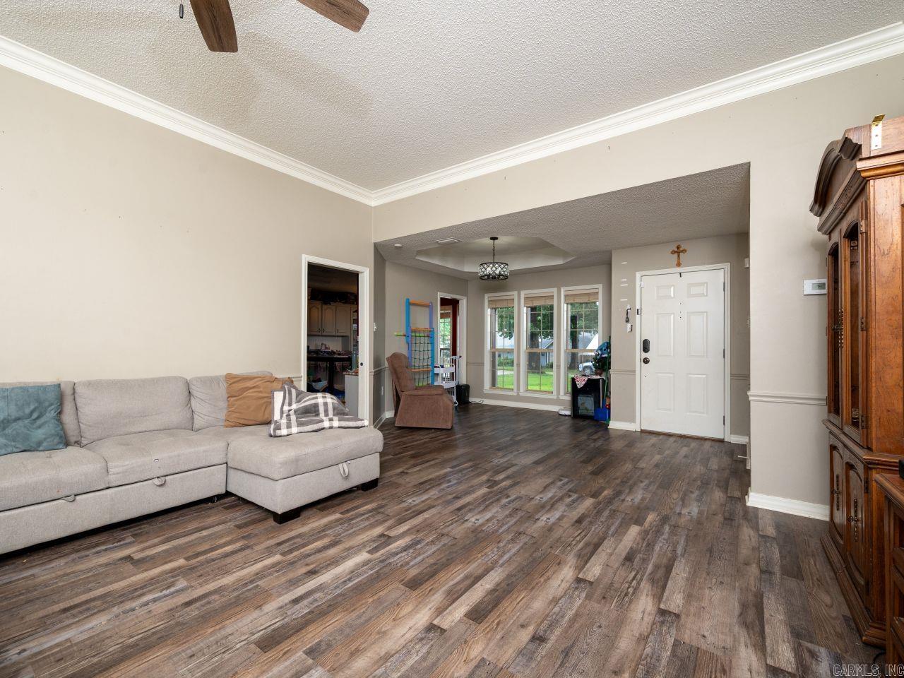 2905 Adam  Conway, AR