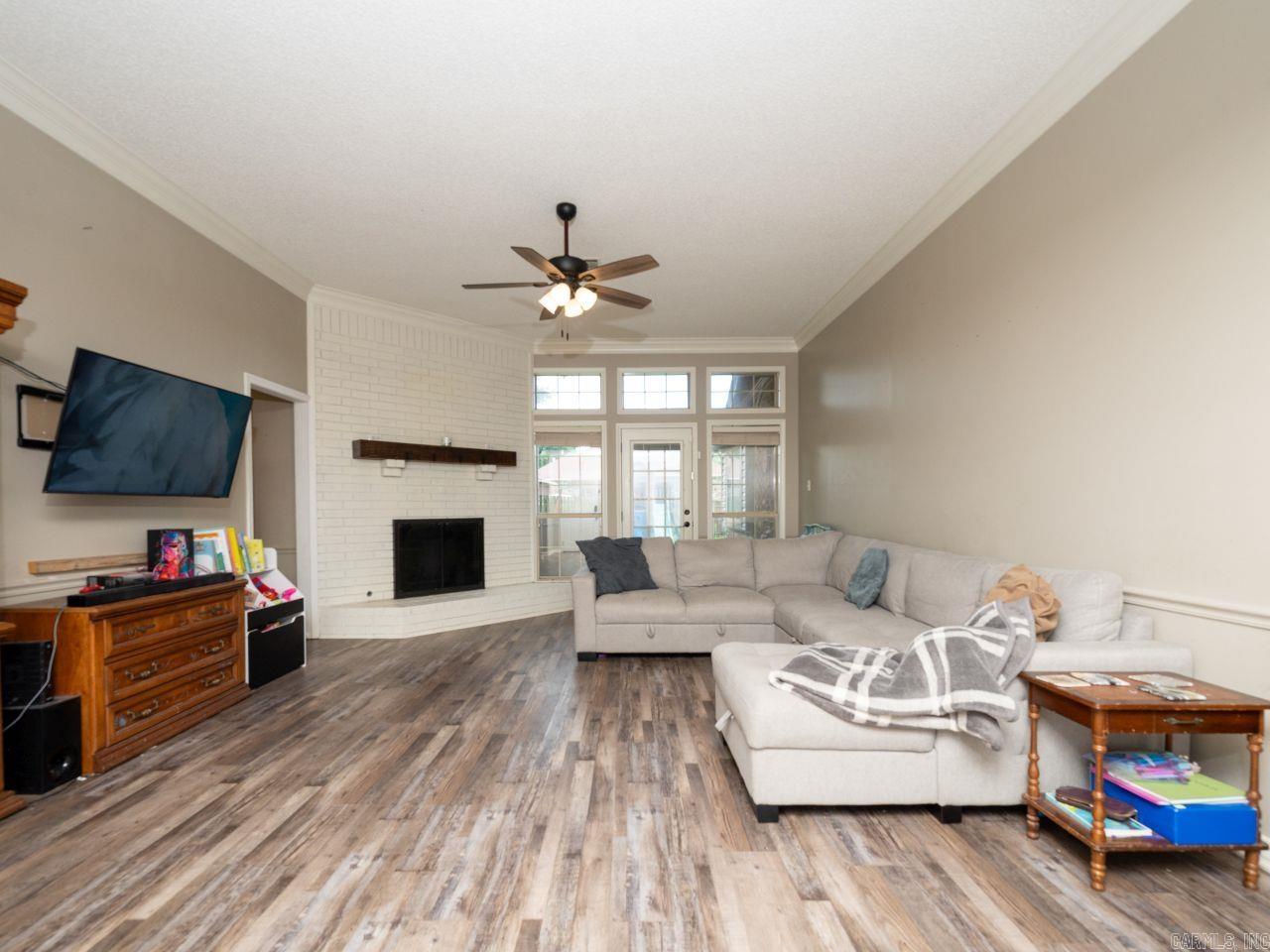 2905 Adam  Conway, AR