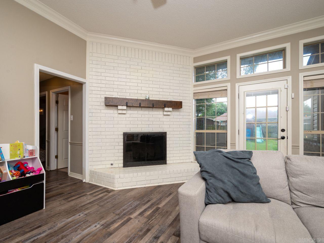 2905 Adam  Conway, AR