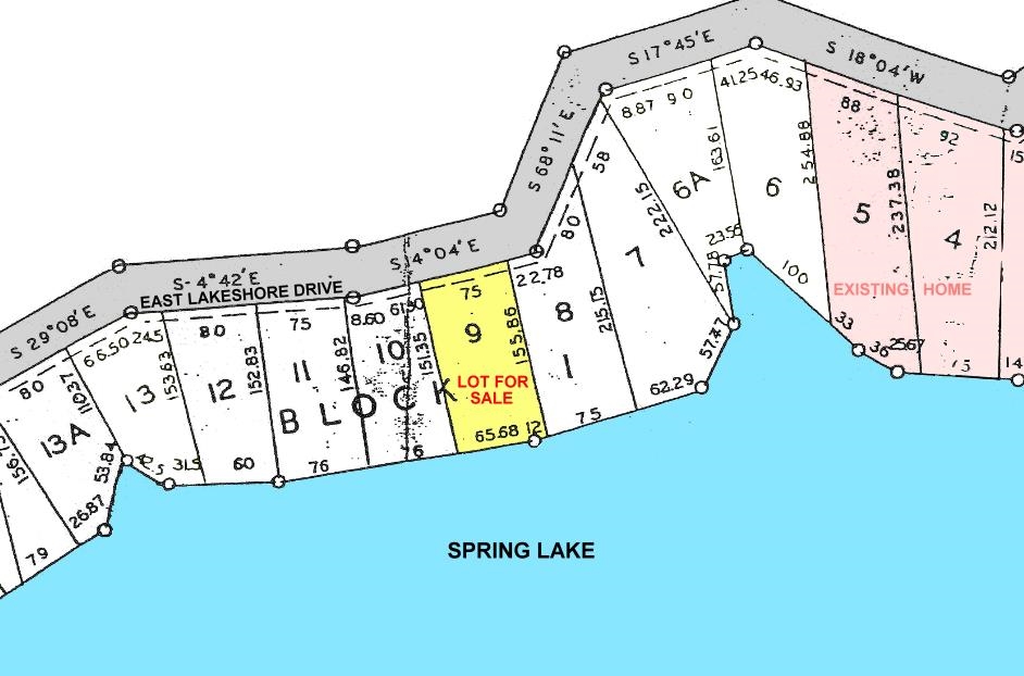  East Lakeshore  Ozark Acres, AR