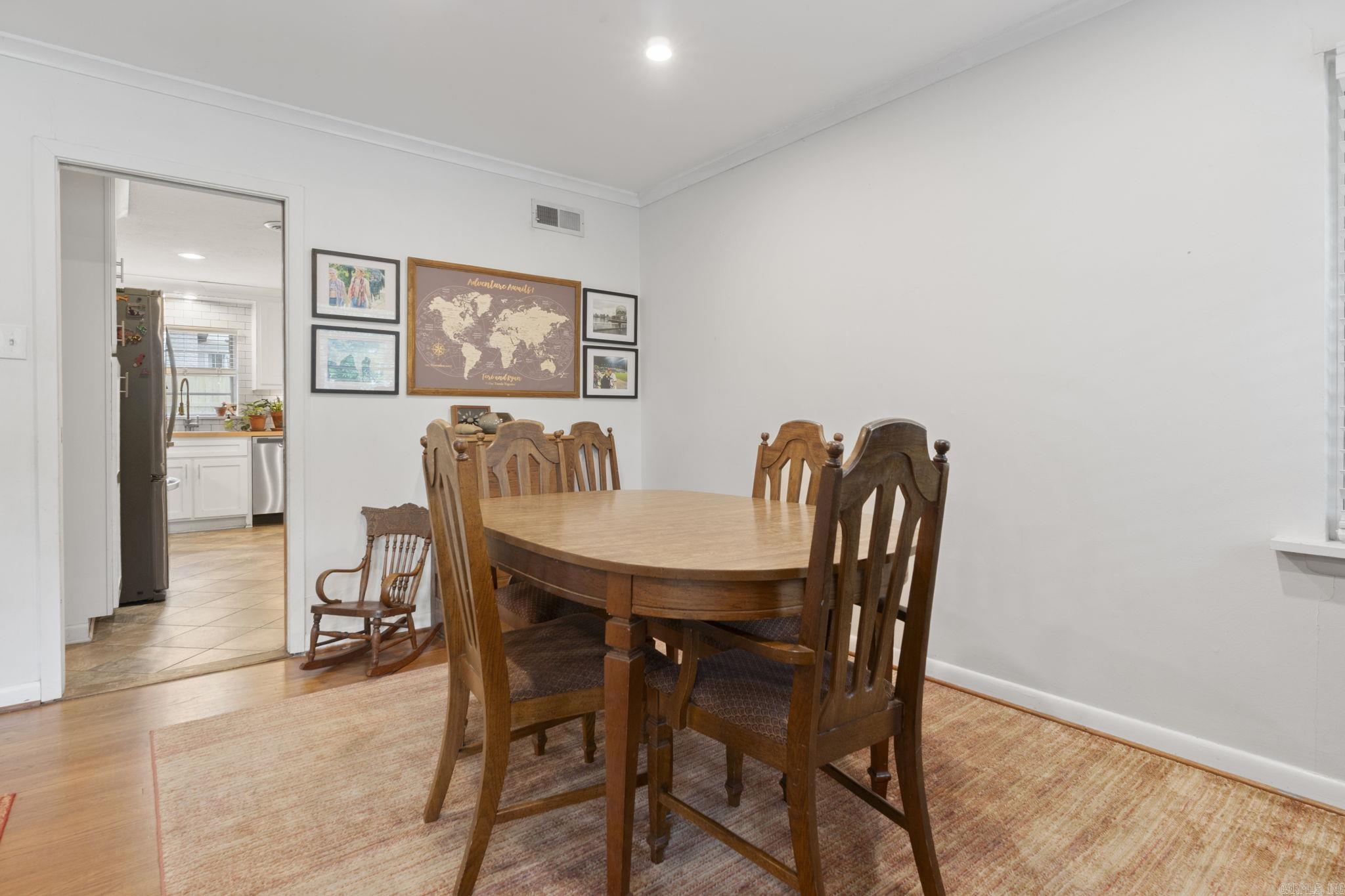 4027 Glenmere  North Little Rock, AR