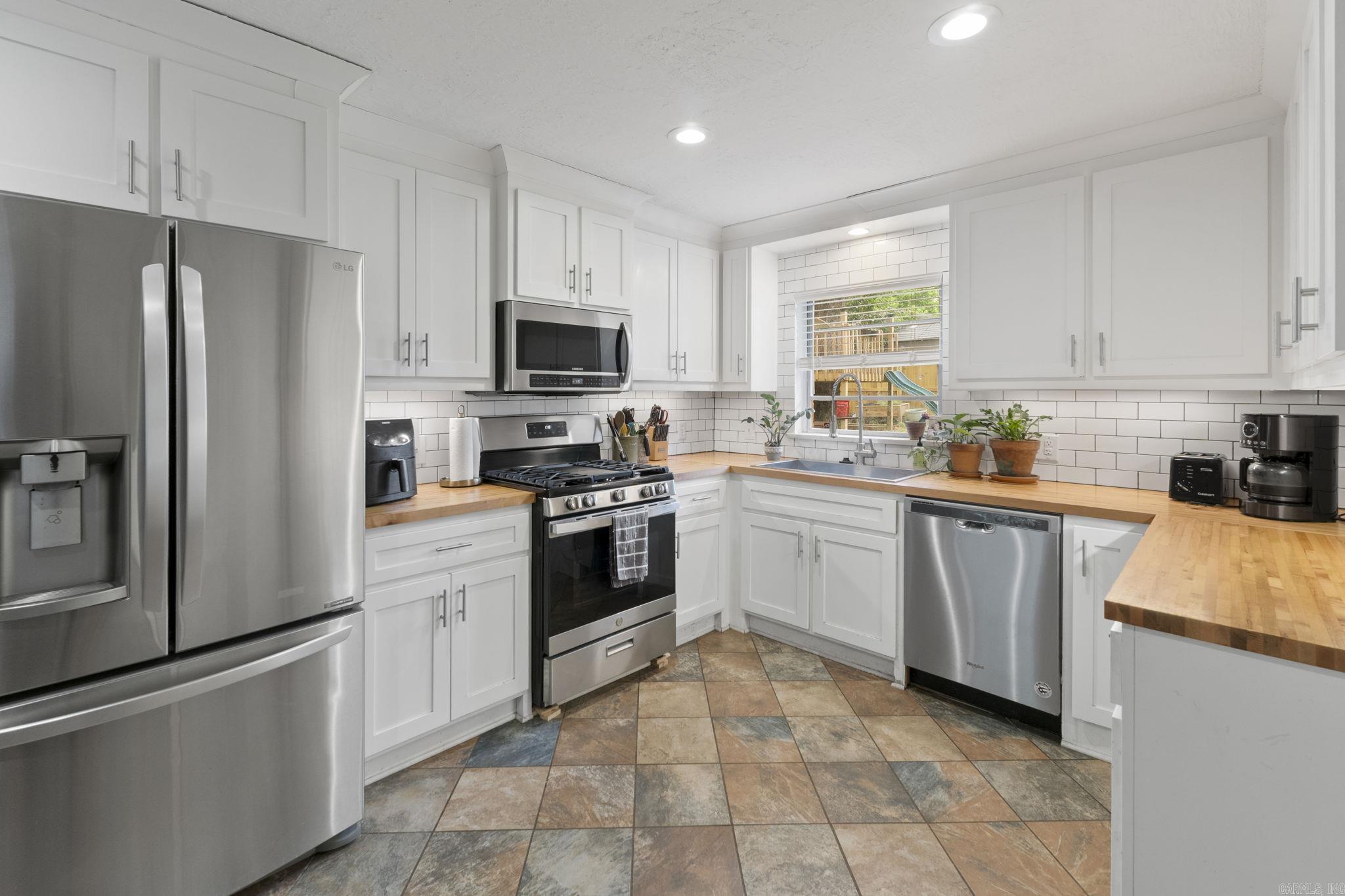 4027 Glenmere  North Little Rock, AR