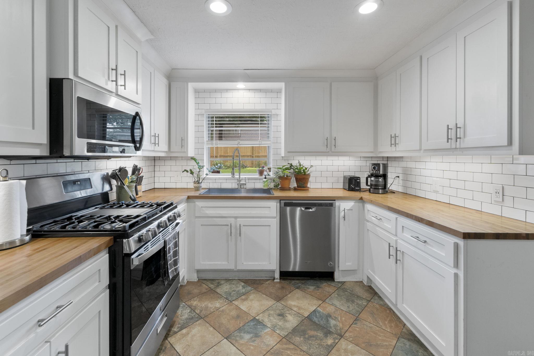 4027 Glenmere  North Little Rock, AR
