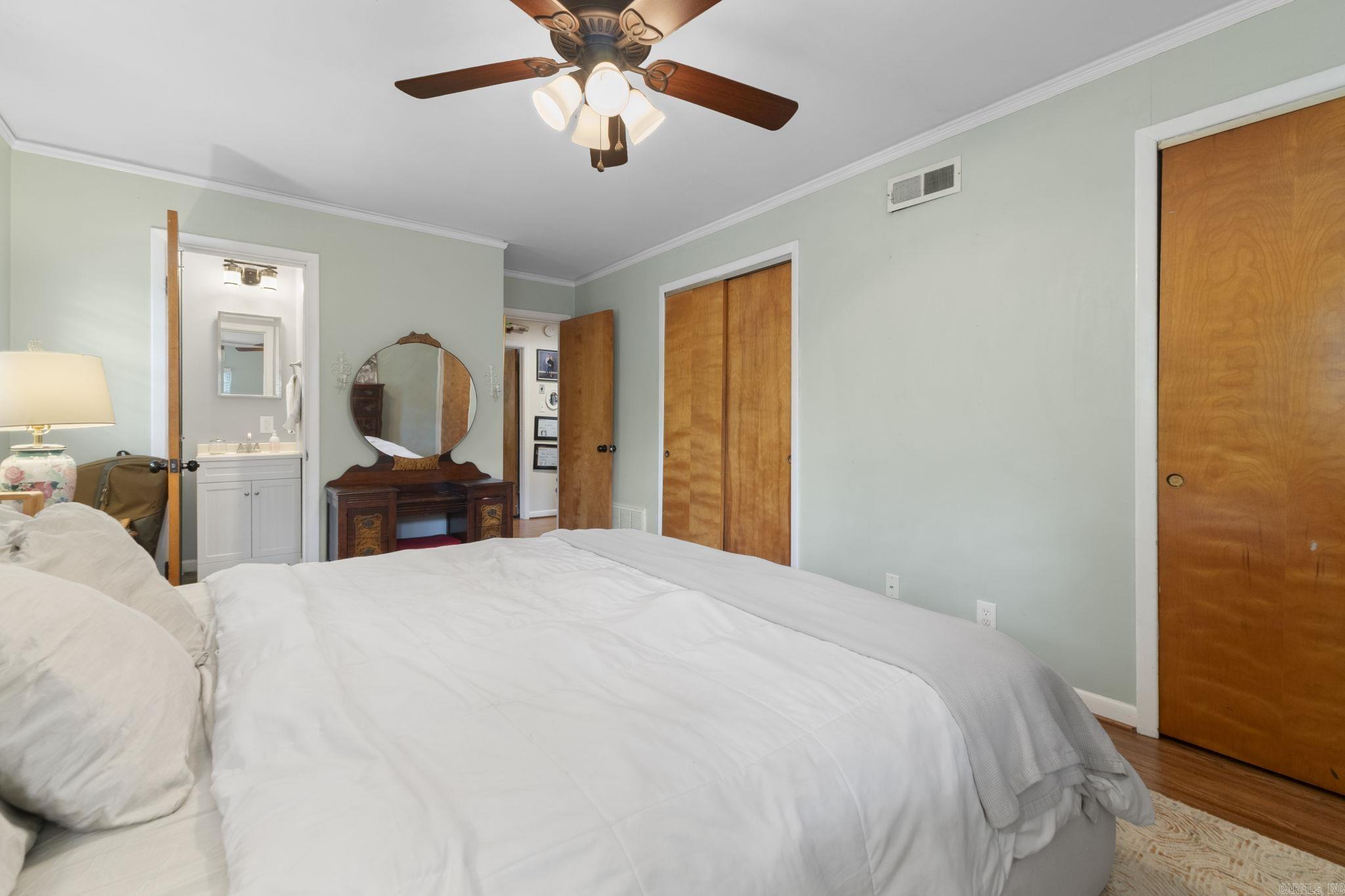 4027 Glenmere  North Little Rock, AR