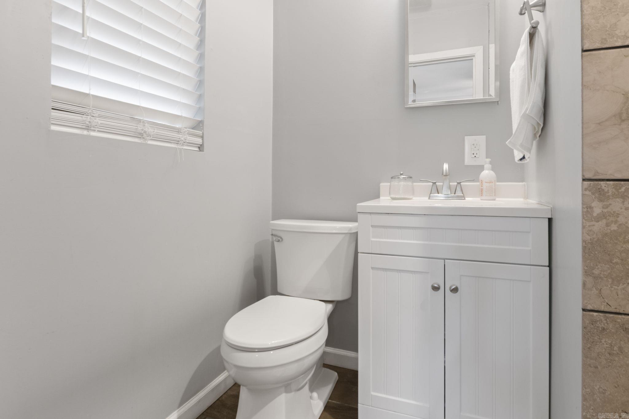 4027 Glenmere  North Little Rock, AR