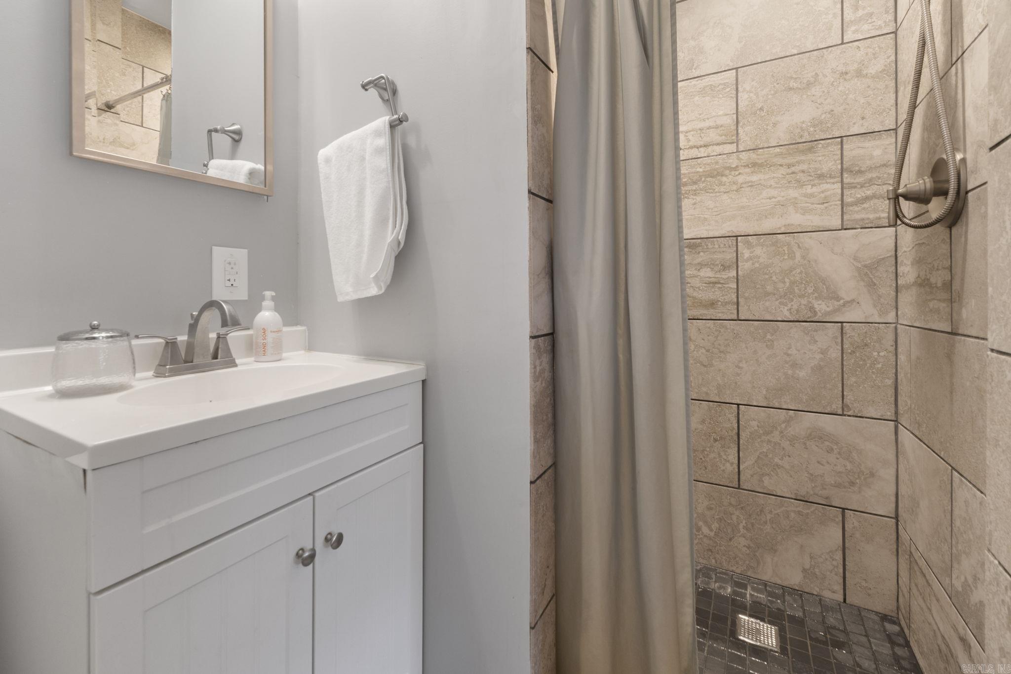4027 Glenmere  North Little Rock, AR