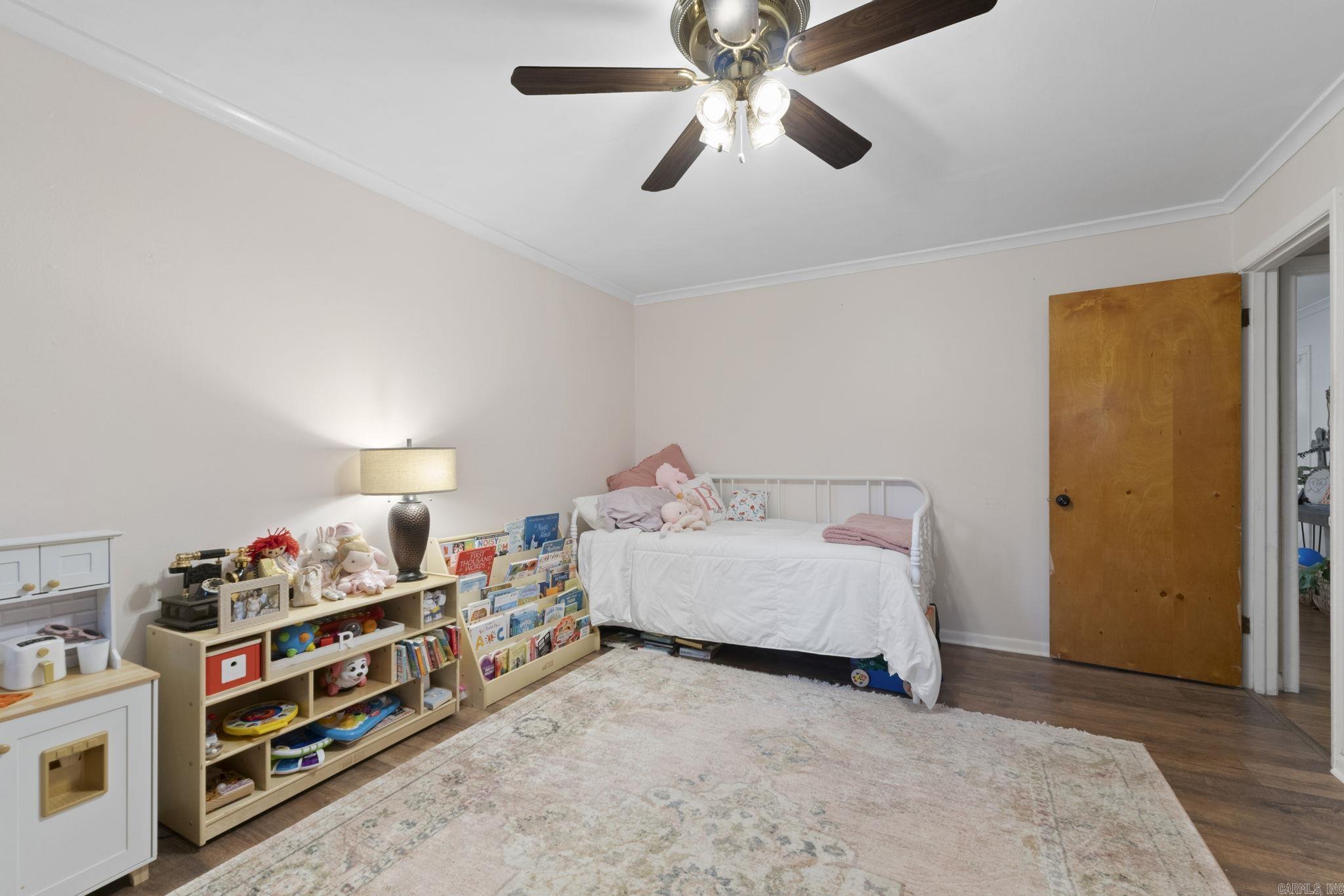 4027 Glenmere  North Little Rock, AR