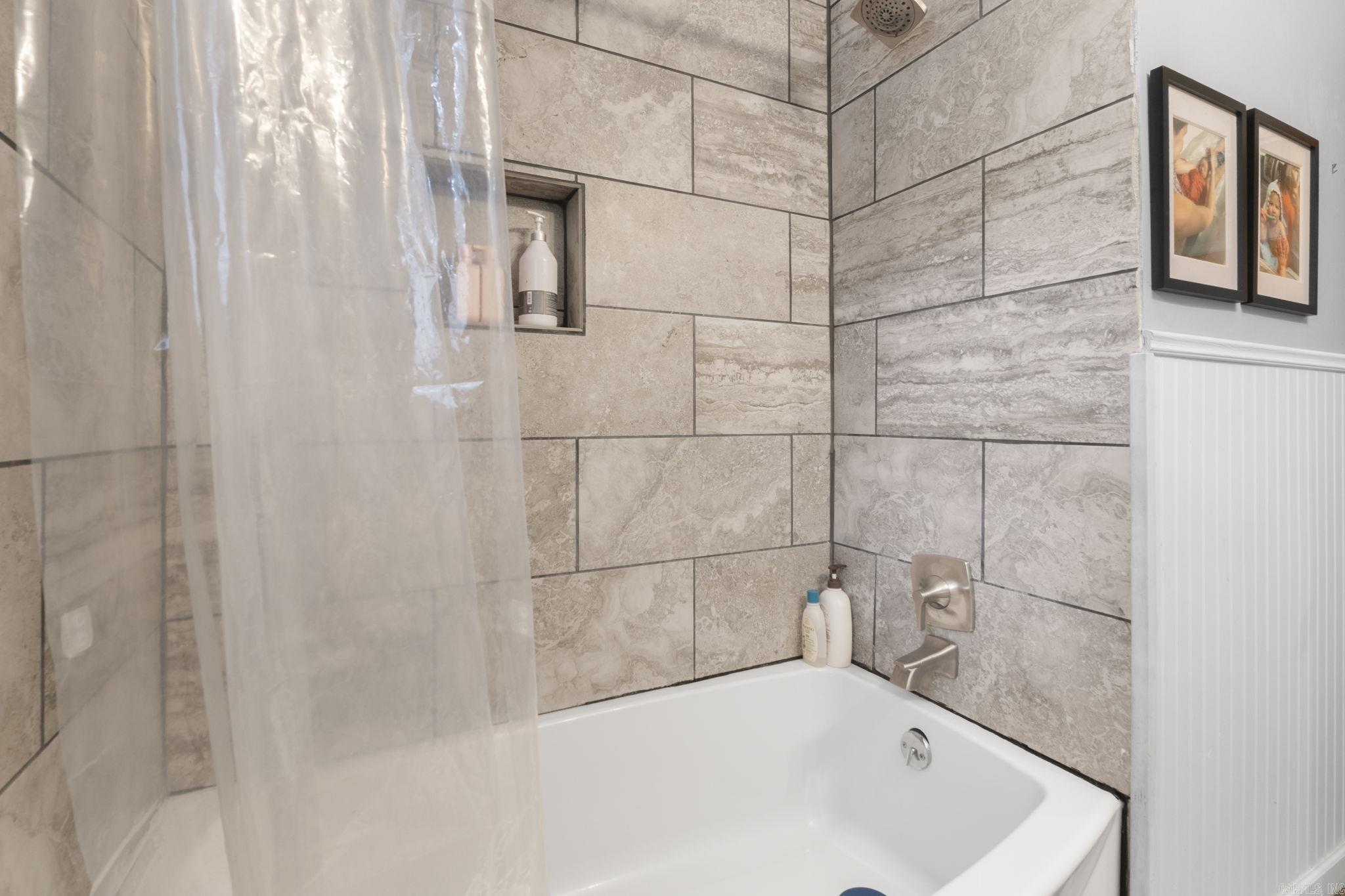 4027 Glenmere  North Little Rock, AR