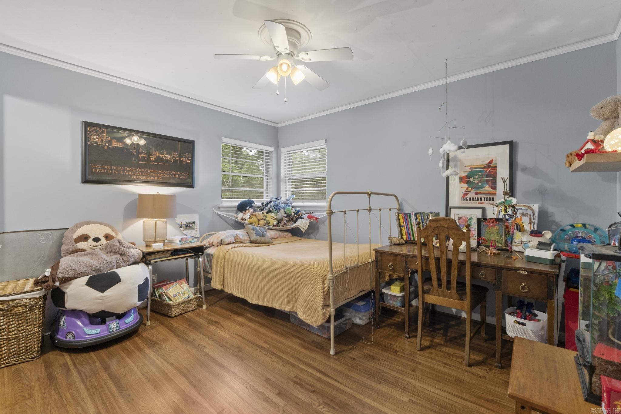 4027 Glenmere  North Little Rock, AR
