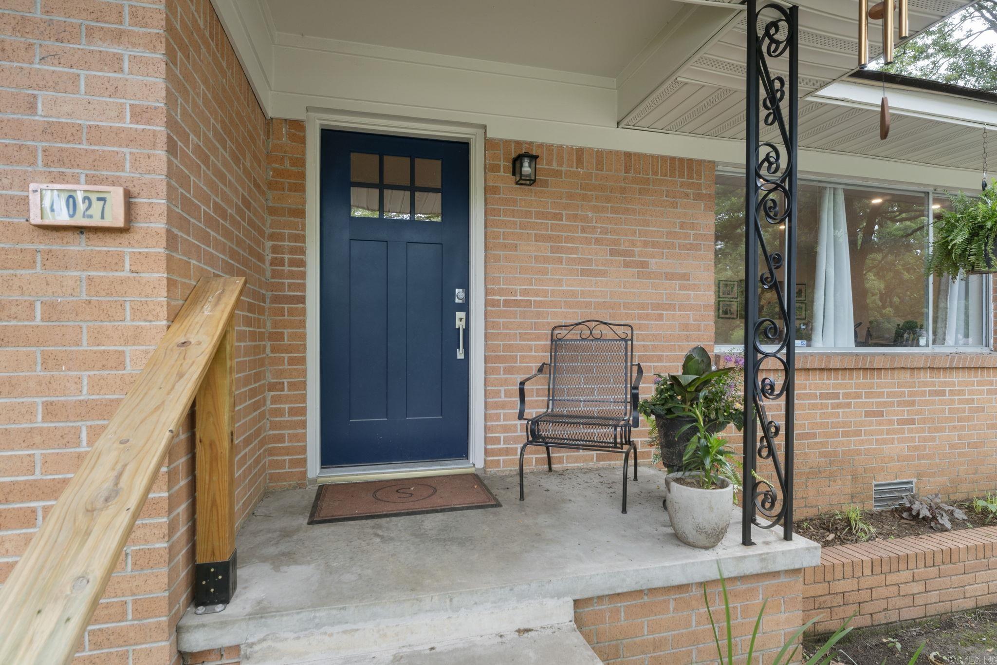 4027 Glenmere  North Little Rock, AR