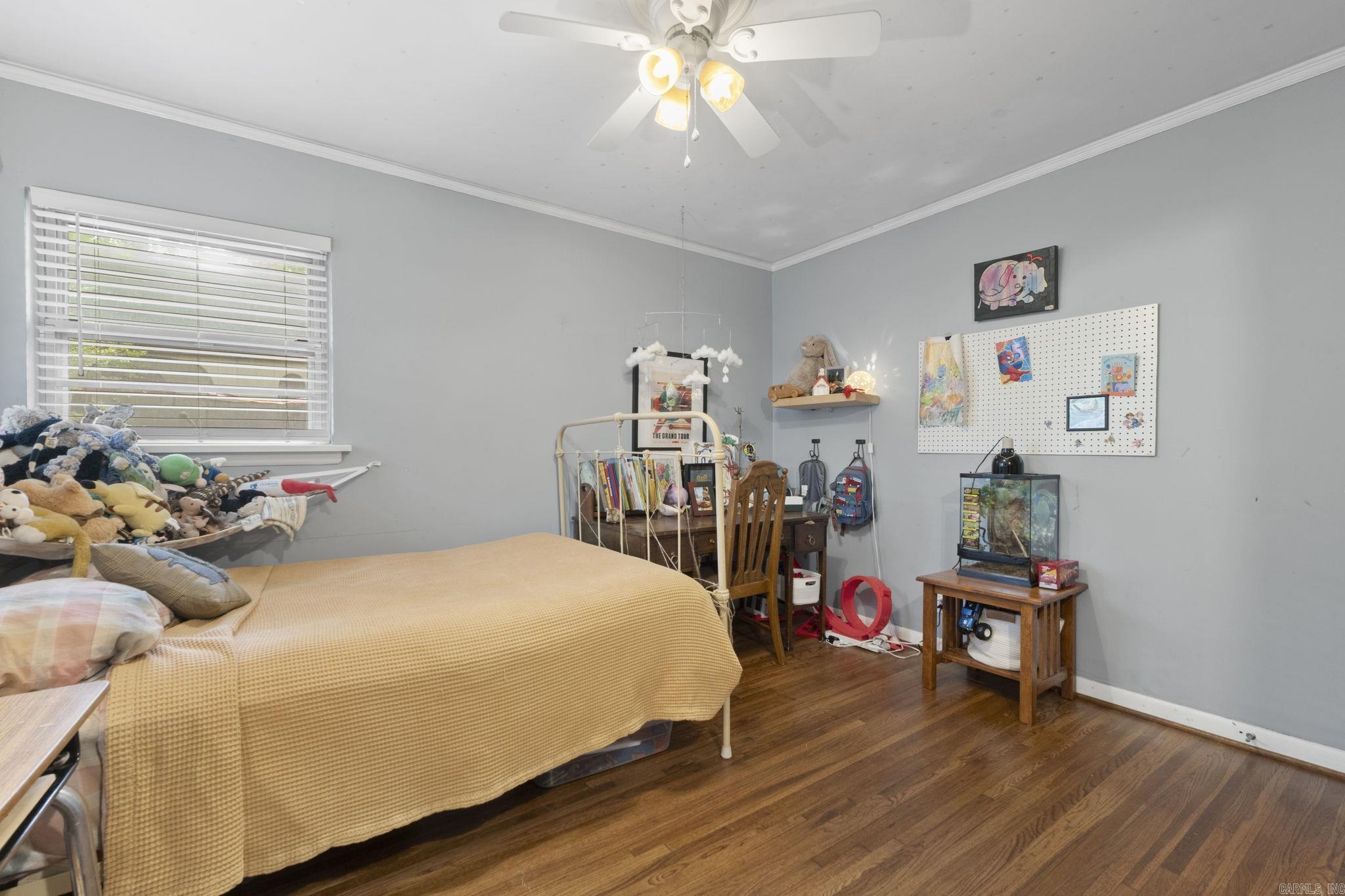 4027 Glenmere  North Little Rock, AR