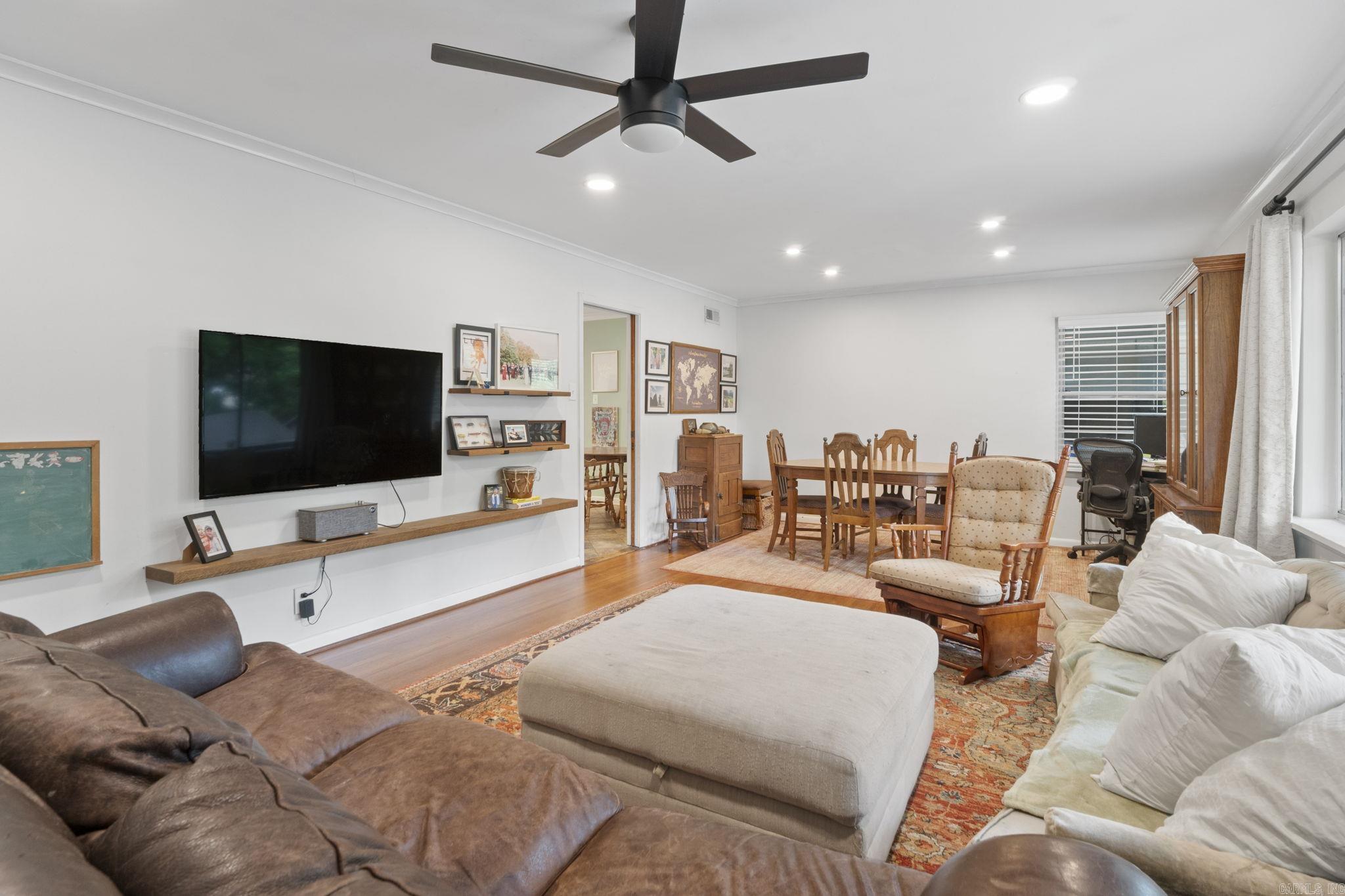 4027 Glenmere  North Little Rock, AR