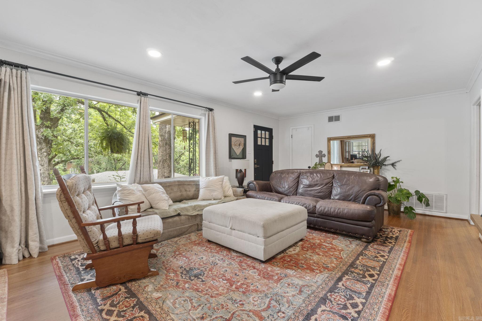 4027 Glenmere  North Little Rock, AR