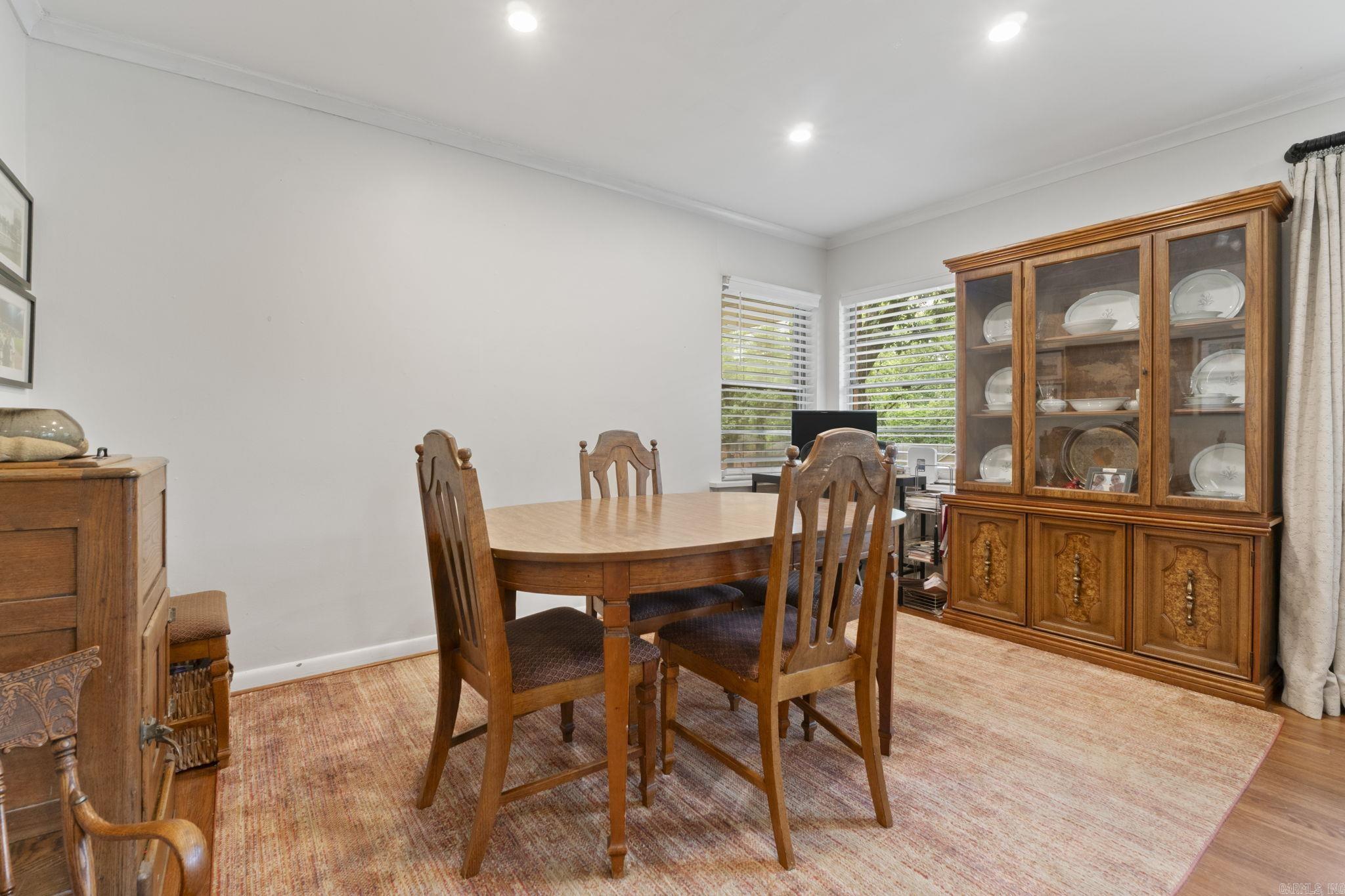 4027 Glenmere  North Little Rock, AR