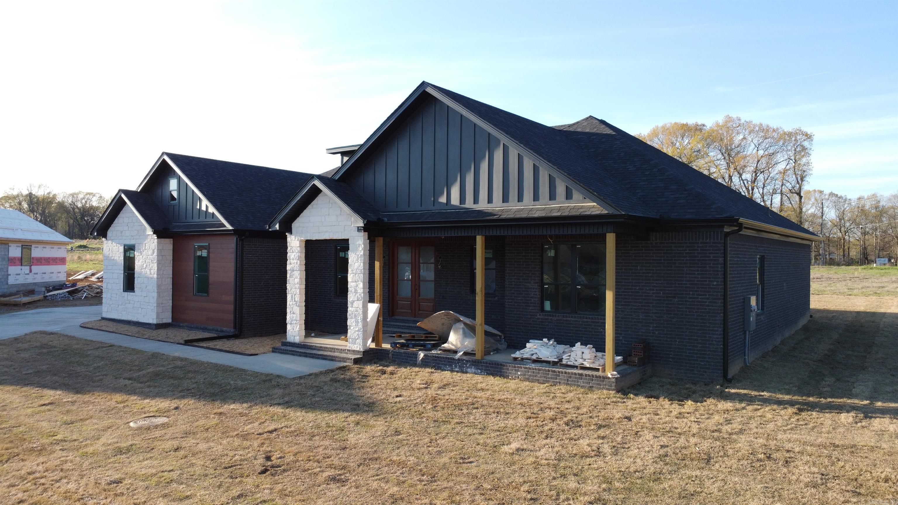 24 Albion Court Cabot, AR 72023