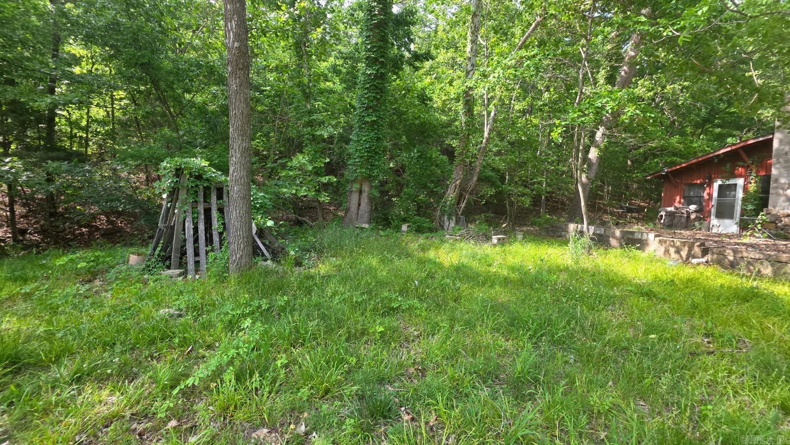 547 MC 3002  Yellville, AR