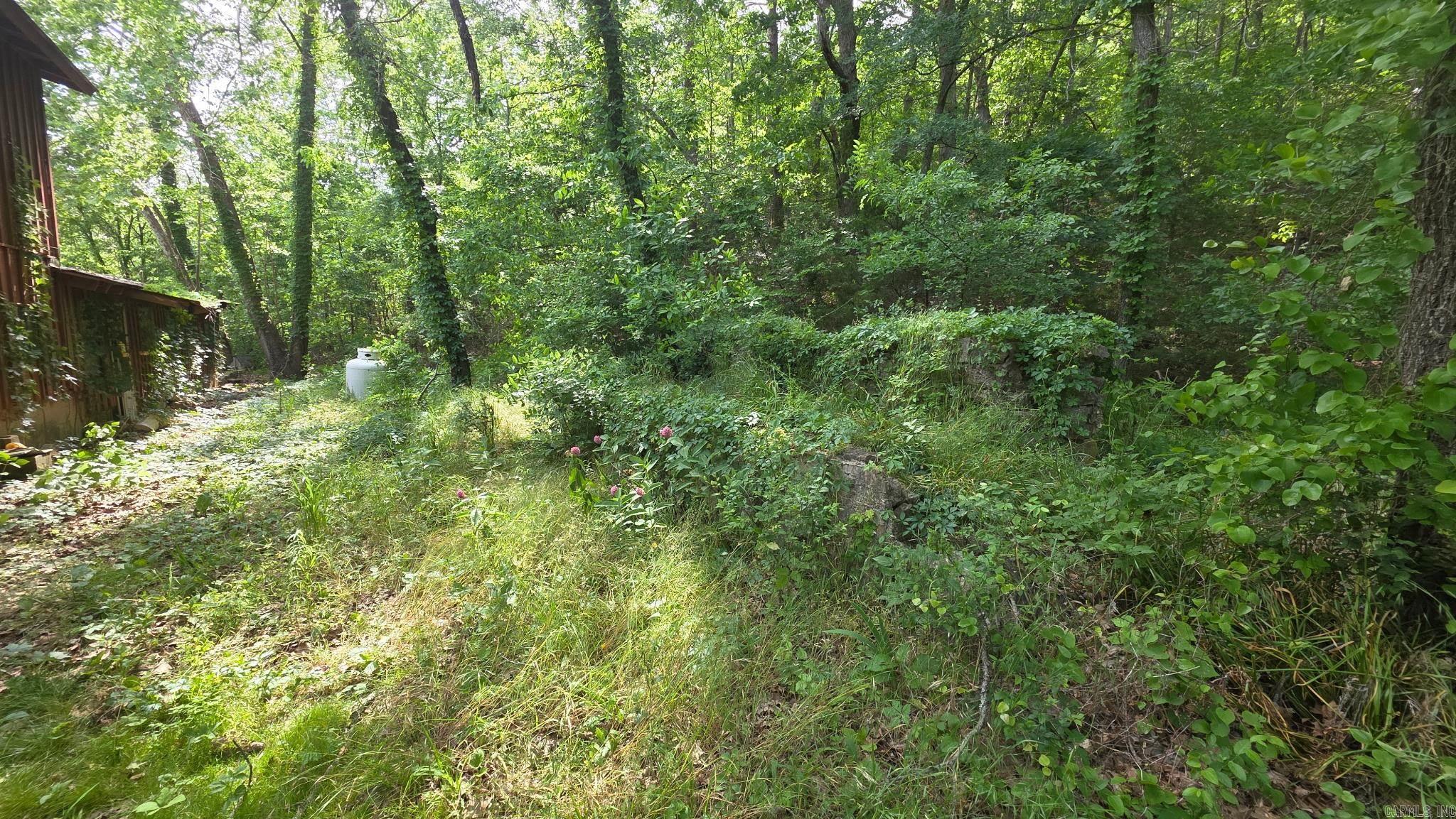 547 MC 3002  Yellville, AR
