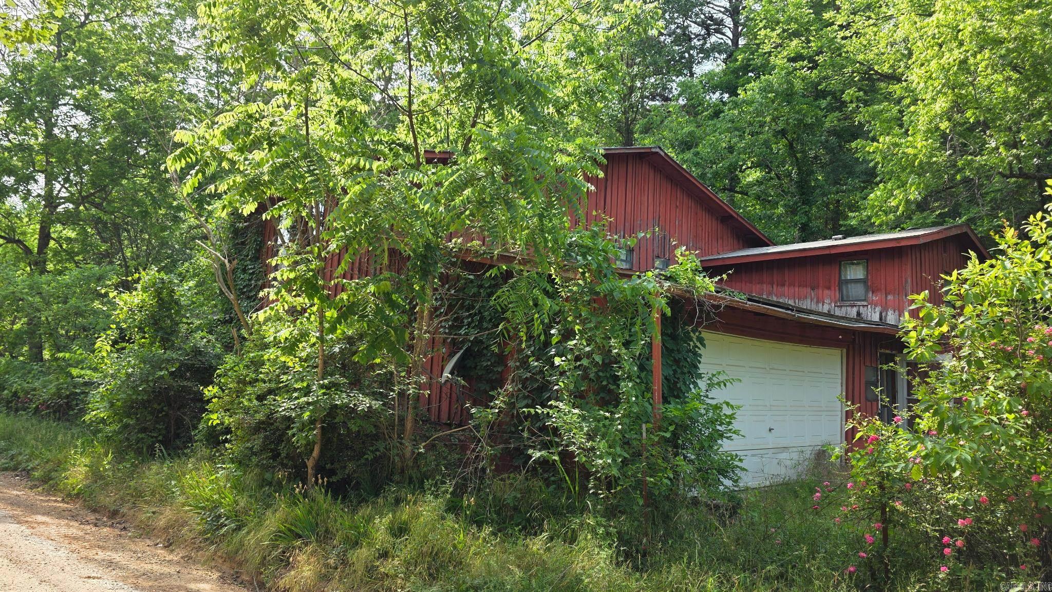 547 MC 3002  Yellville, AR