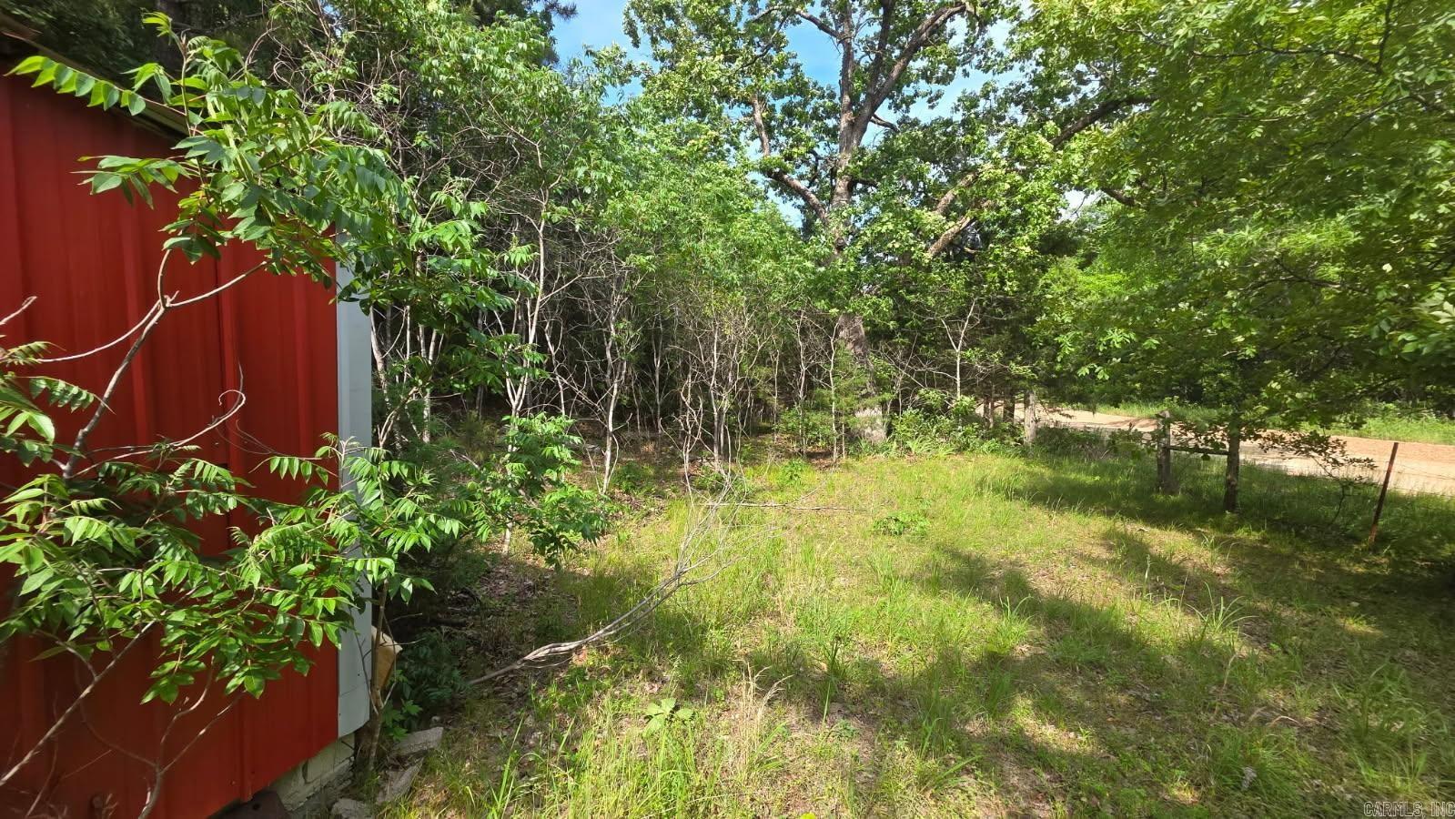 547 MC 3002  Yellville, AR