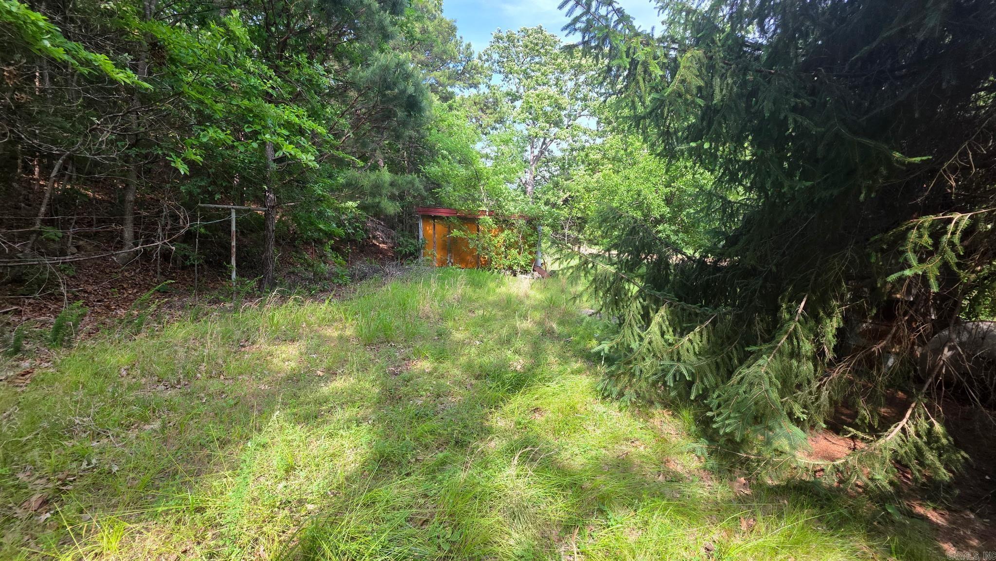 547 MC 3002  Yellville, AR