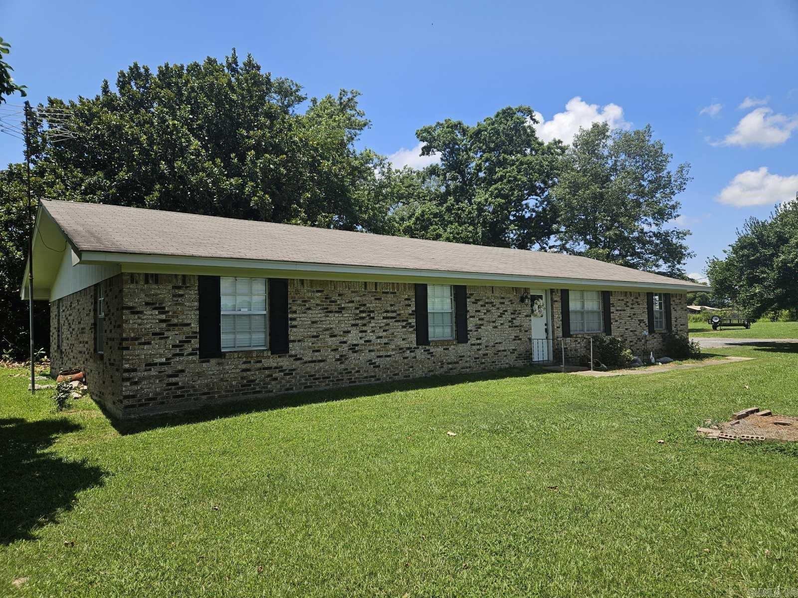 1996 S Hwy65  Eudora, AR