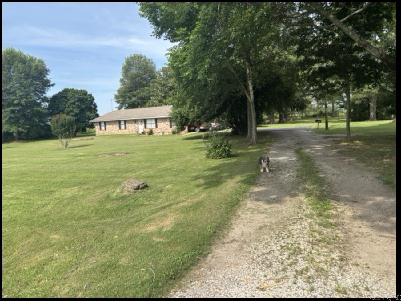 1996 S Hwy65  Eudora, AR