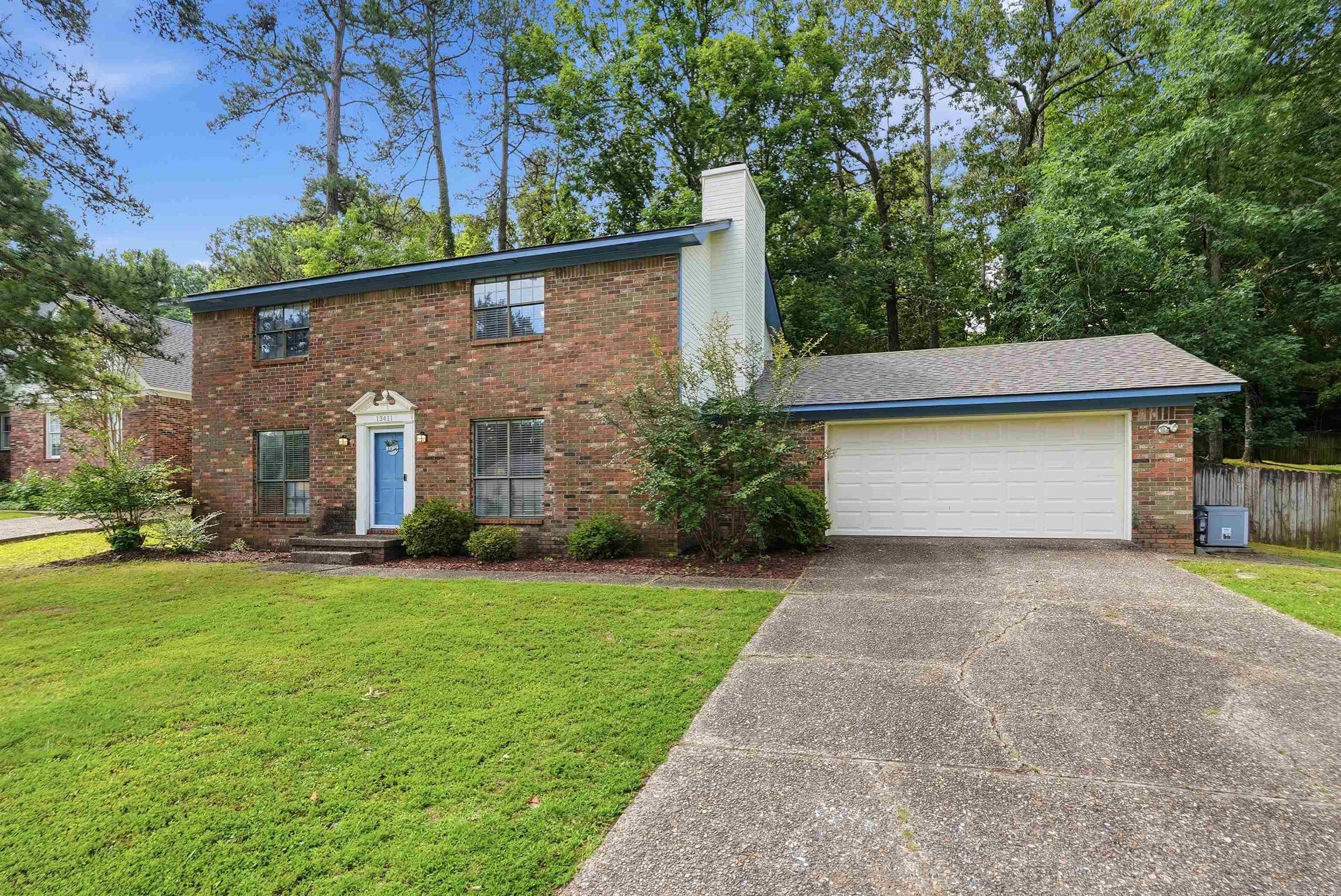 13411 Beckenham  Little Rock, AR