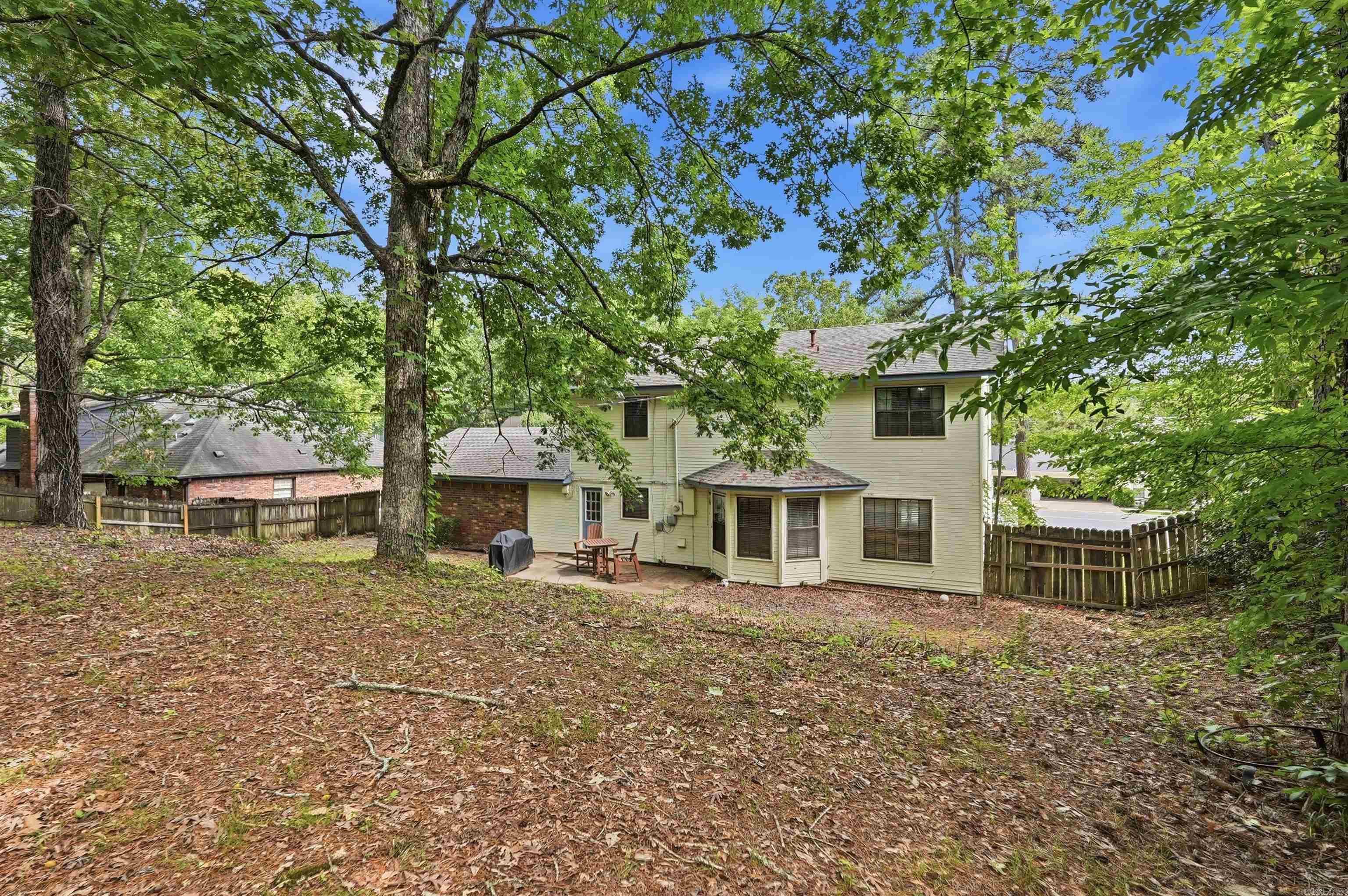 13411 Beckenham  Little Rock, AR