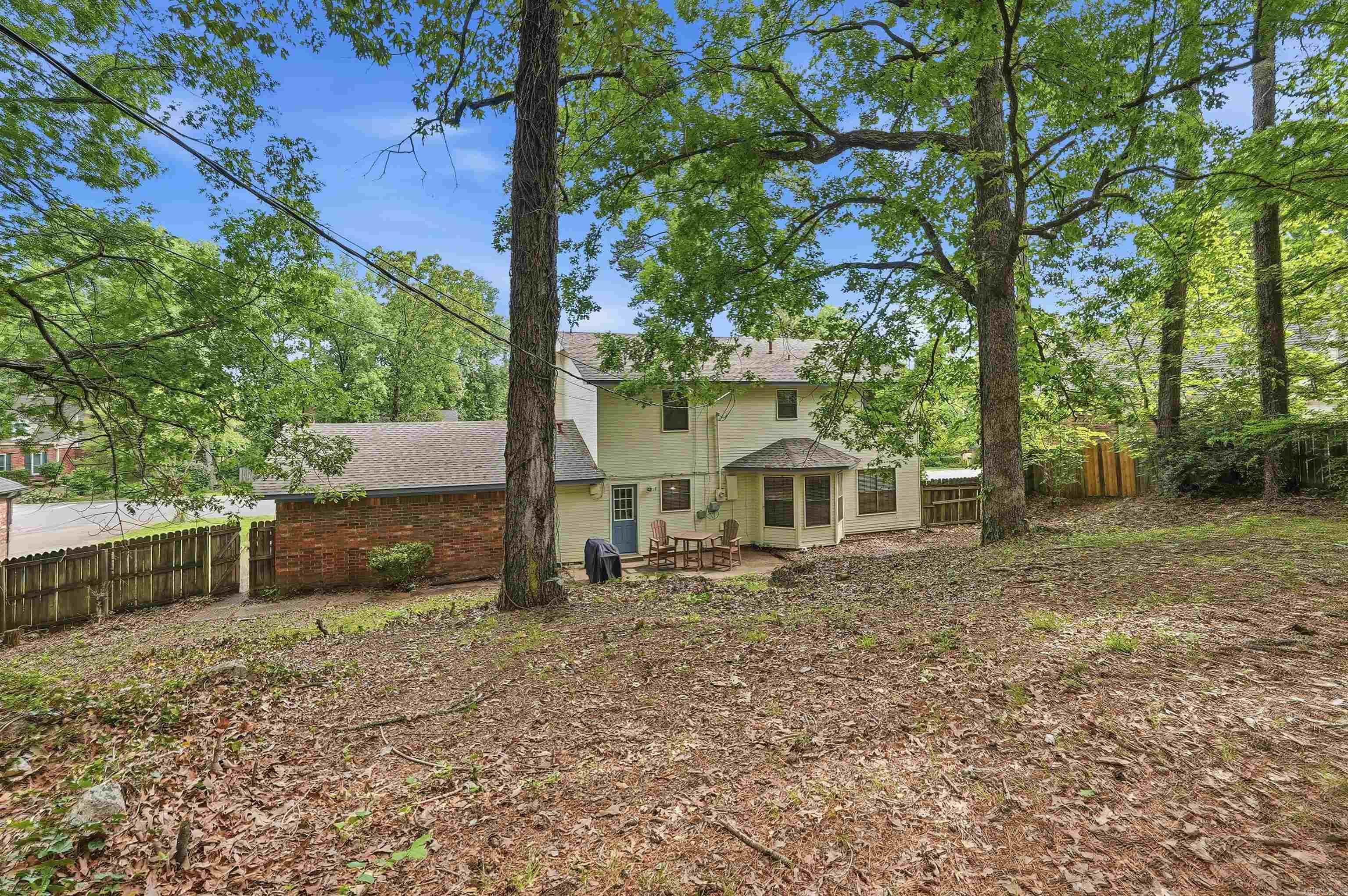 13411 Beckenham  Little Rock, AR