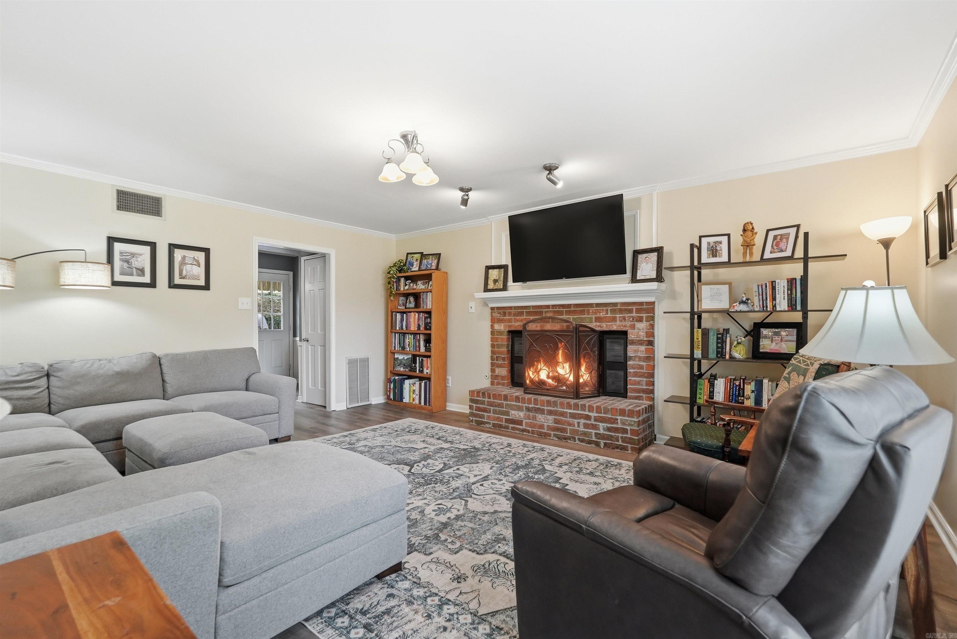 13411 Beckenham  Little Rock, AR