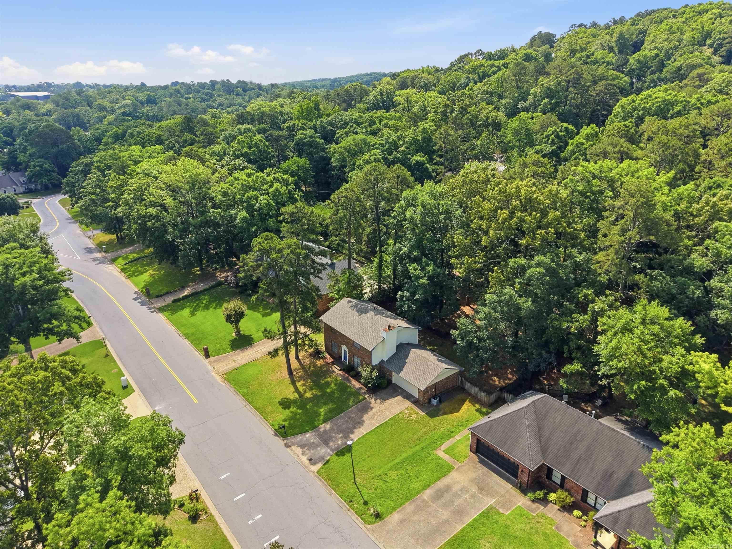 13411 Beckenham  Little Rock, AR