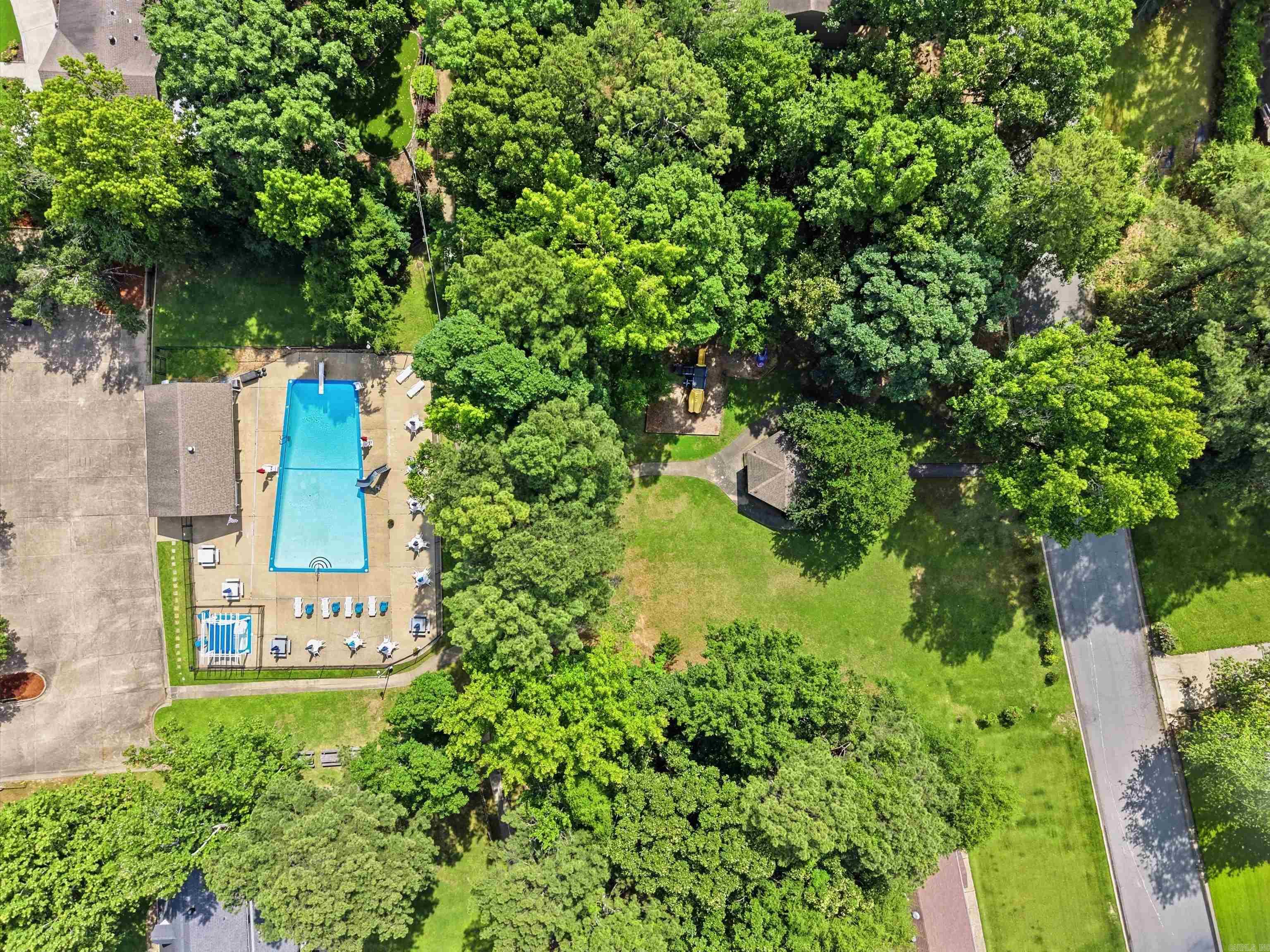13411 Beckenham  Little Rock, AR