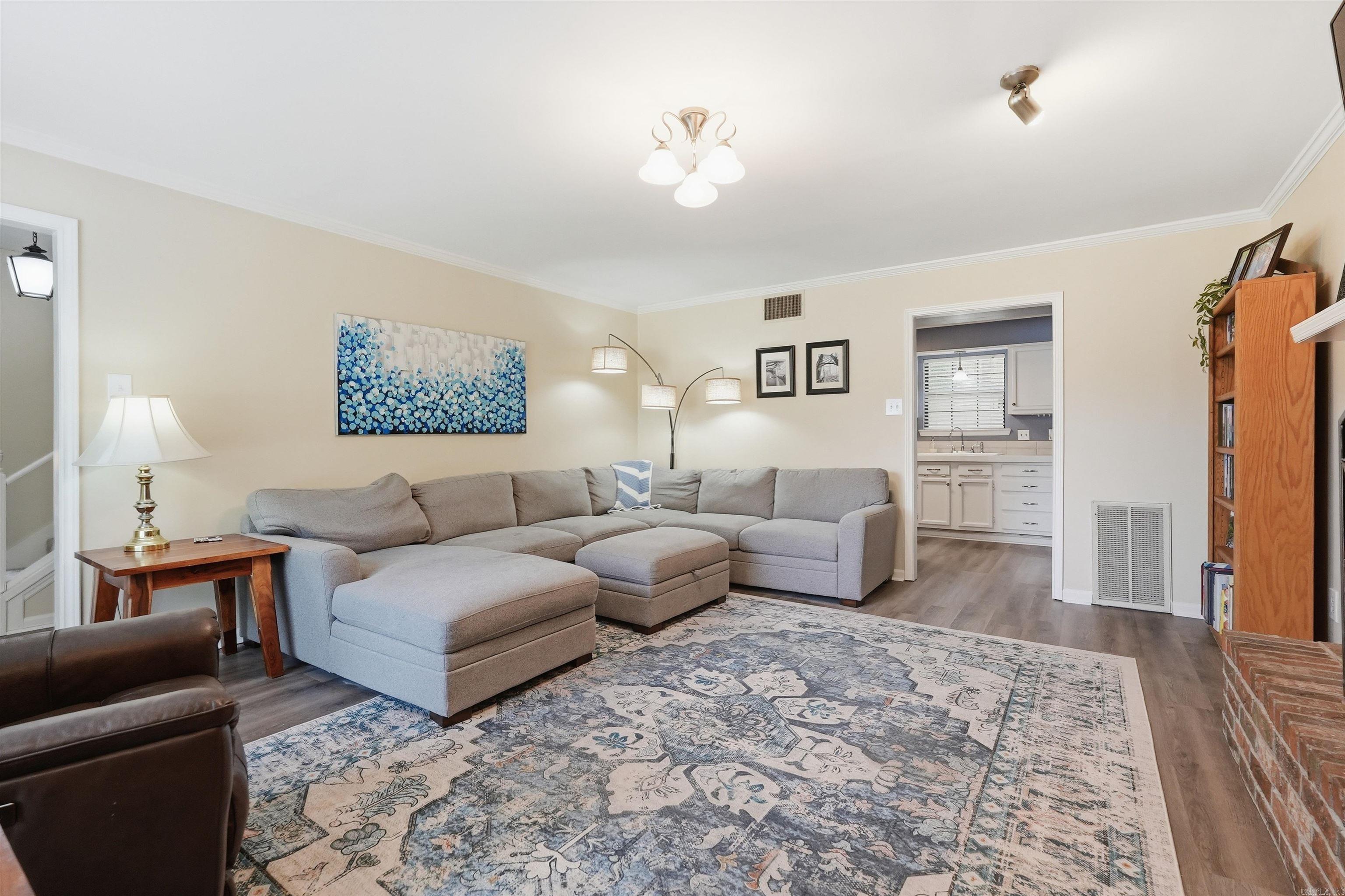 13411 Beckenham  Little Rock, AR