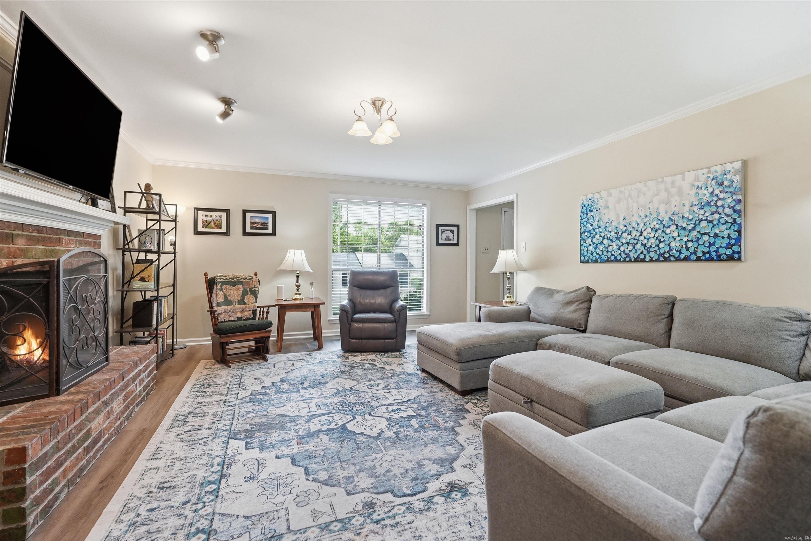 13411 Beckenham  Little Rock, AR