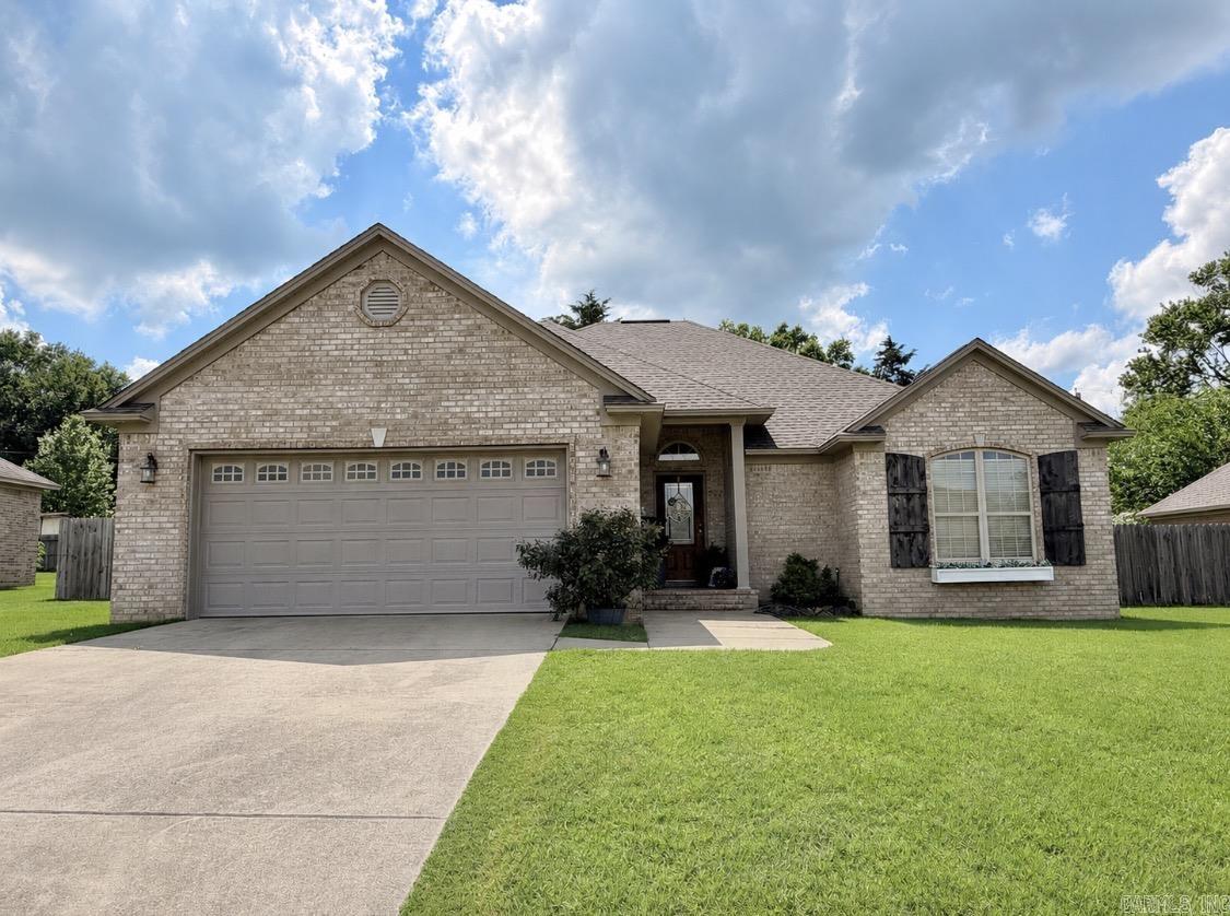 63 Rebecca Lane  Searcy, AR
